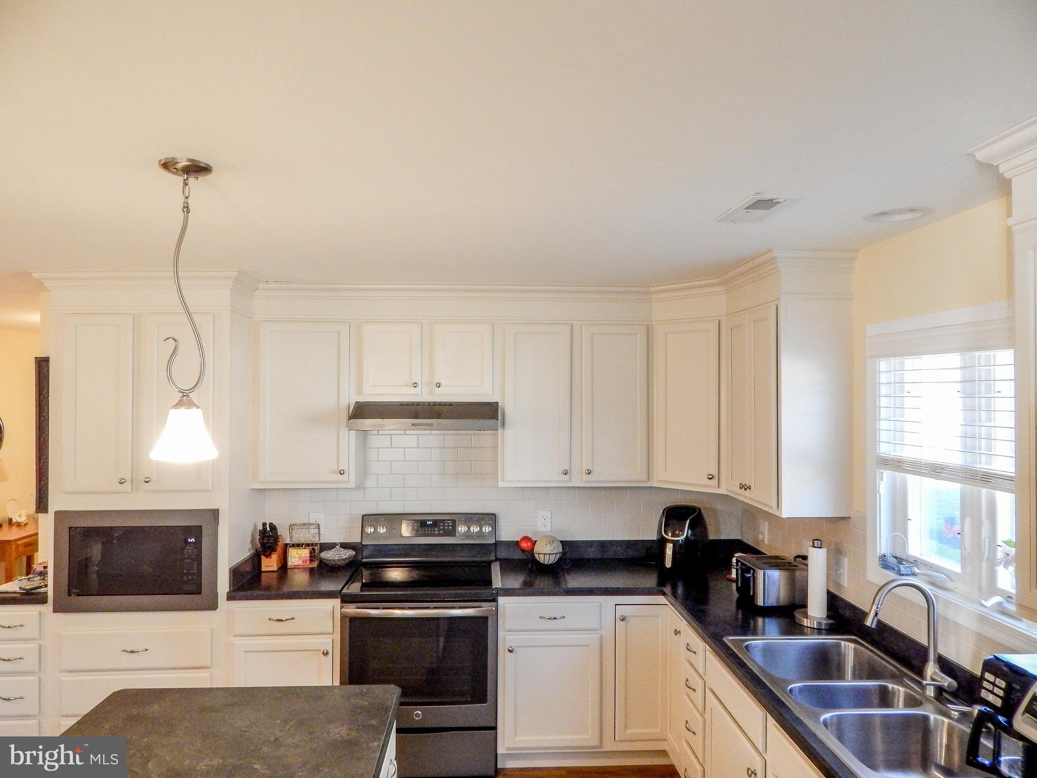 SPRING MILLS - Residential