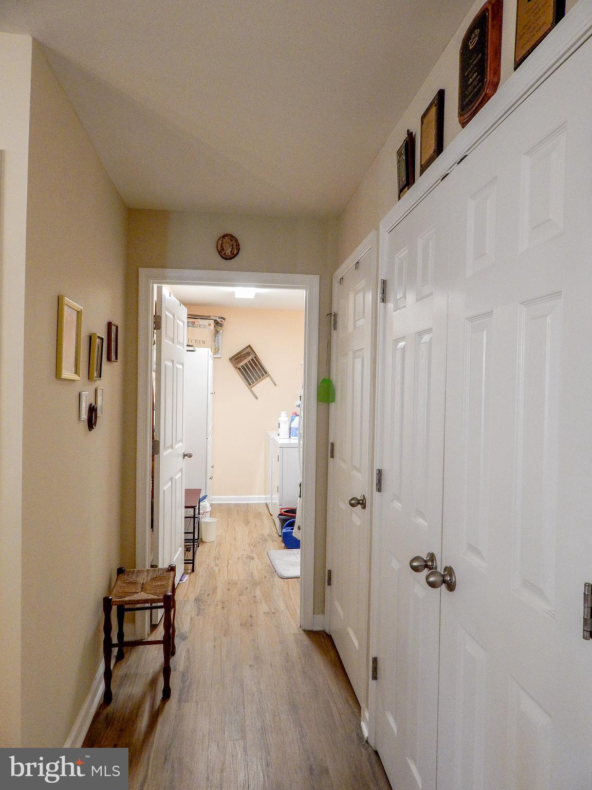 SPRING MILLS - Residential