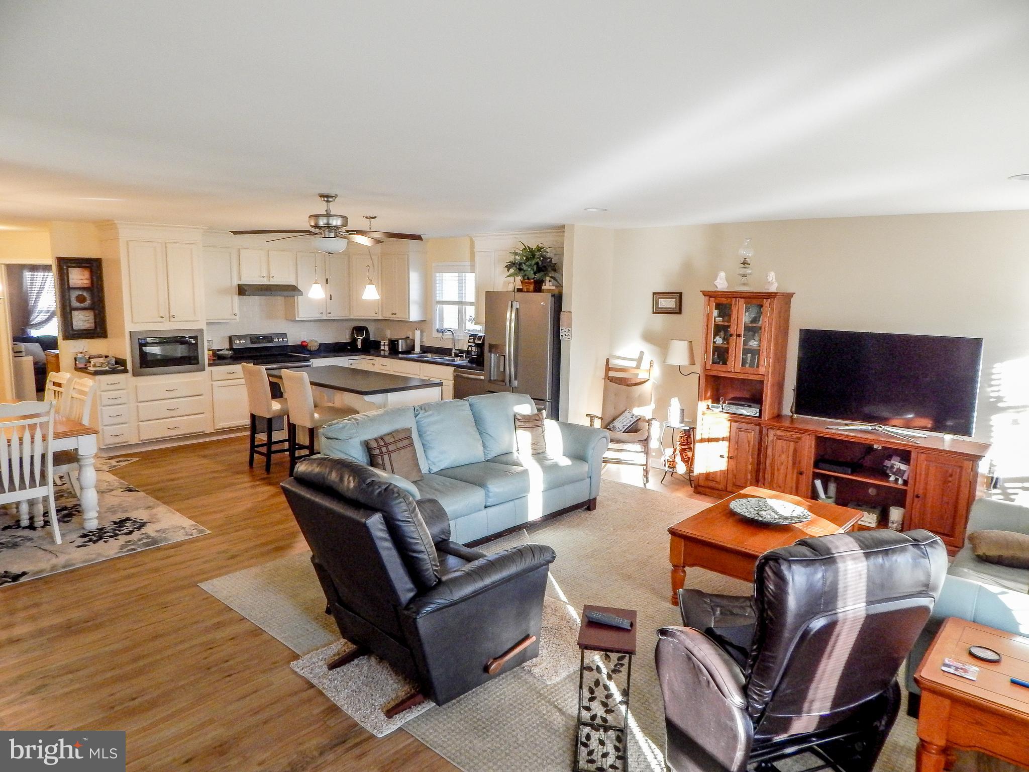 SPRING MILLS - Residential