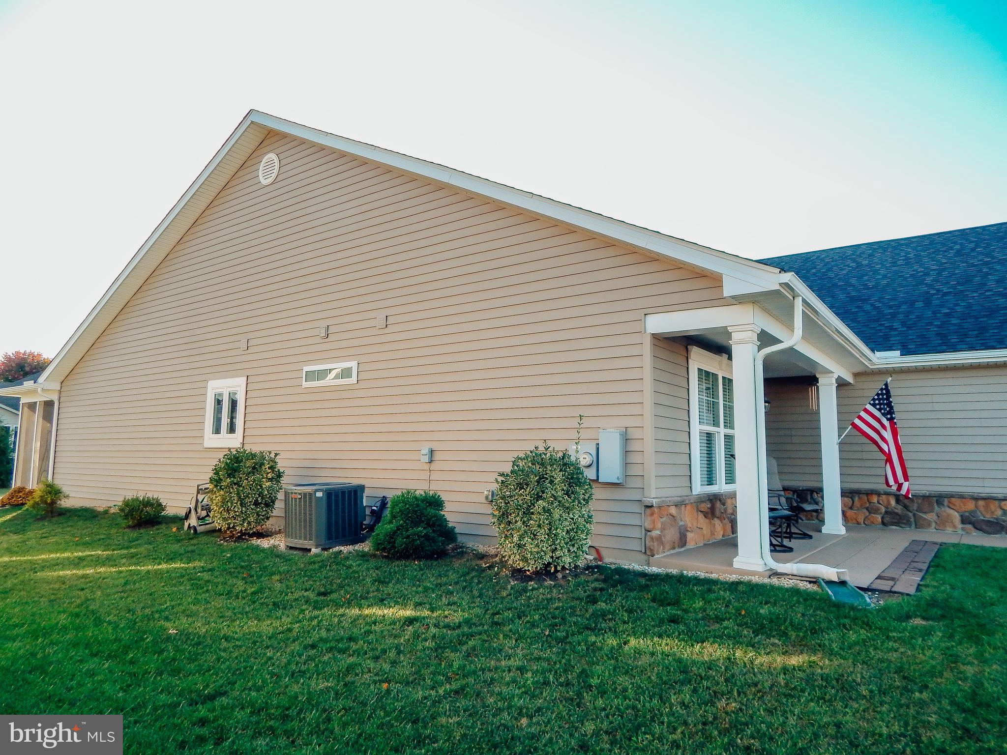 SPRING MILLS - Residential