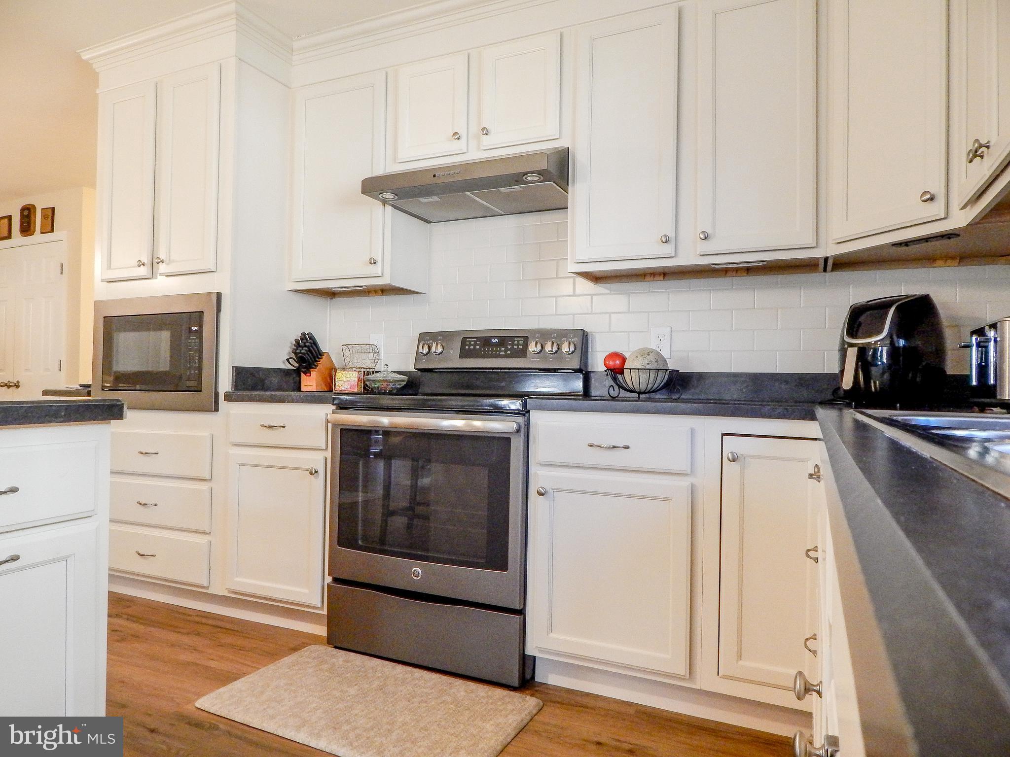 SPRING MILLS - Residential