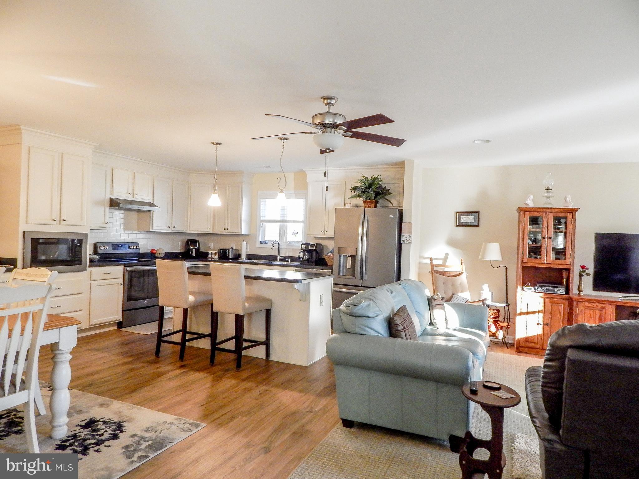 SPRING MILLS - Residential