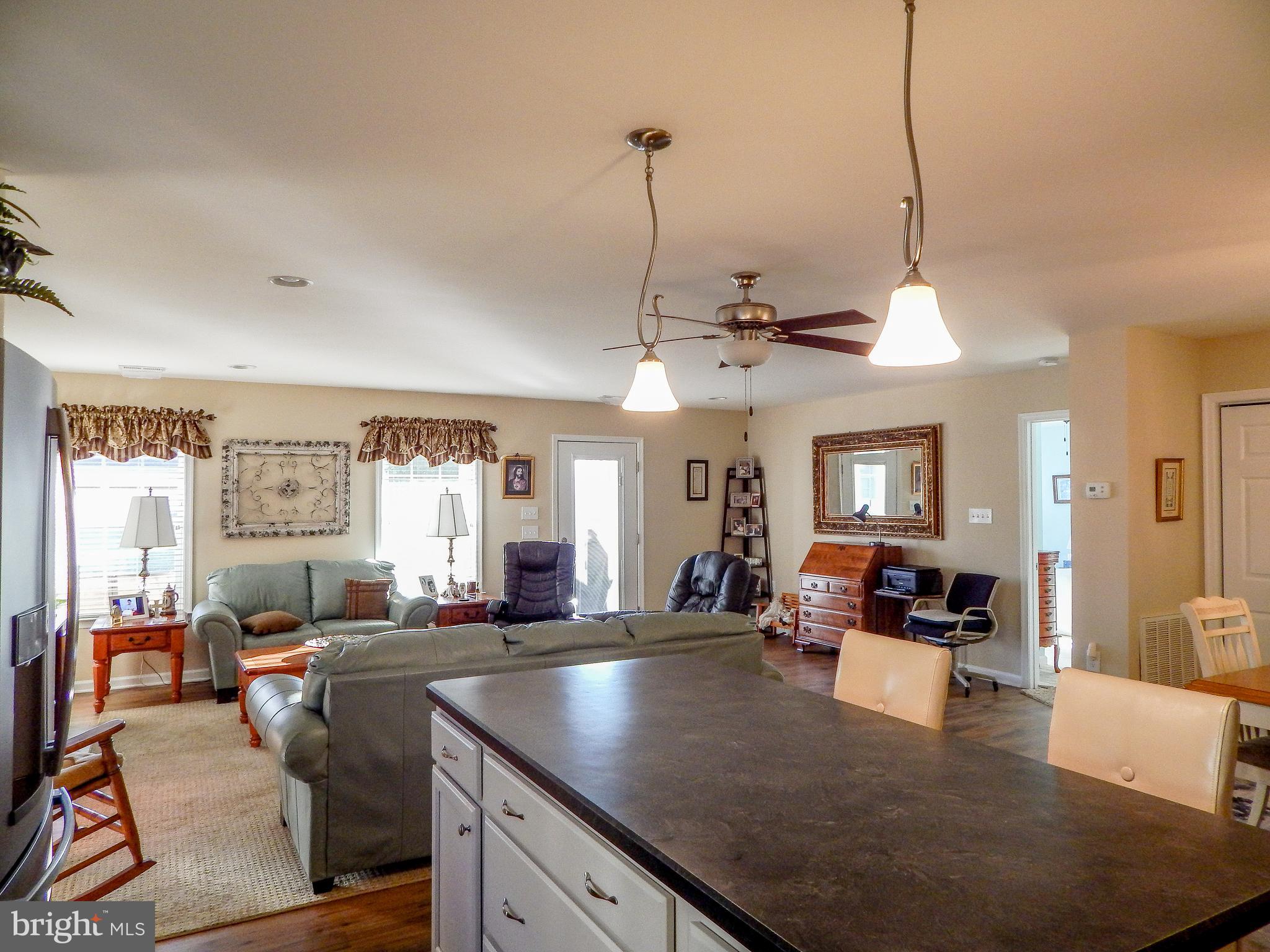 SPRING MILLS - Residential