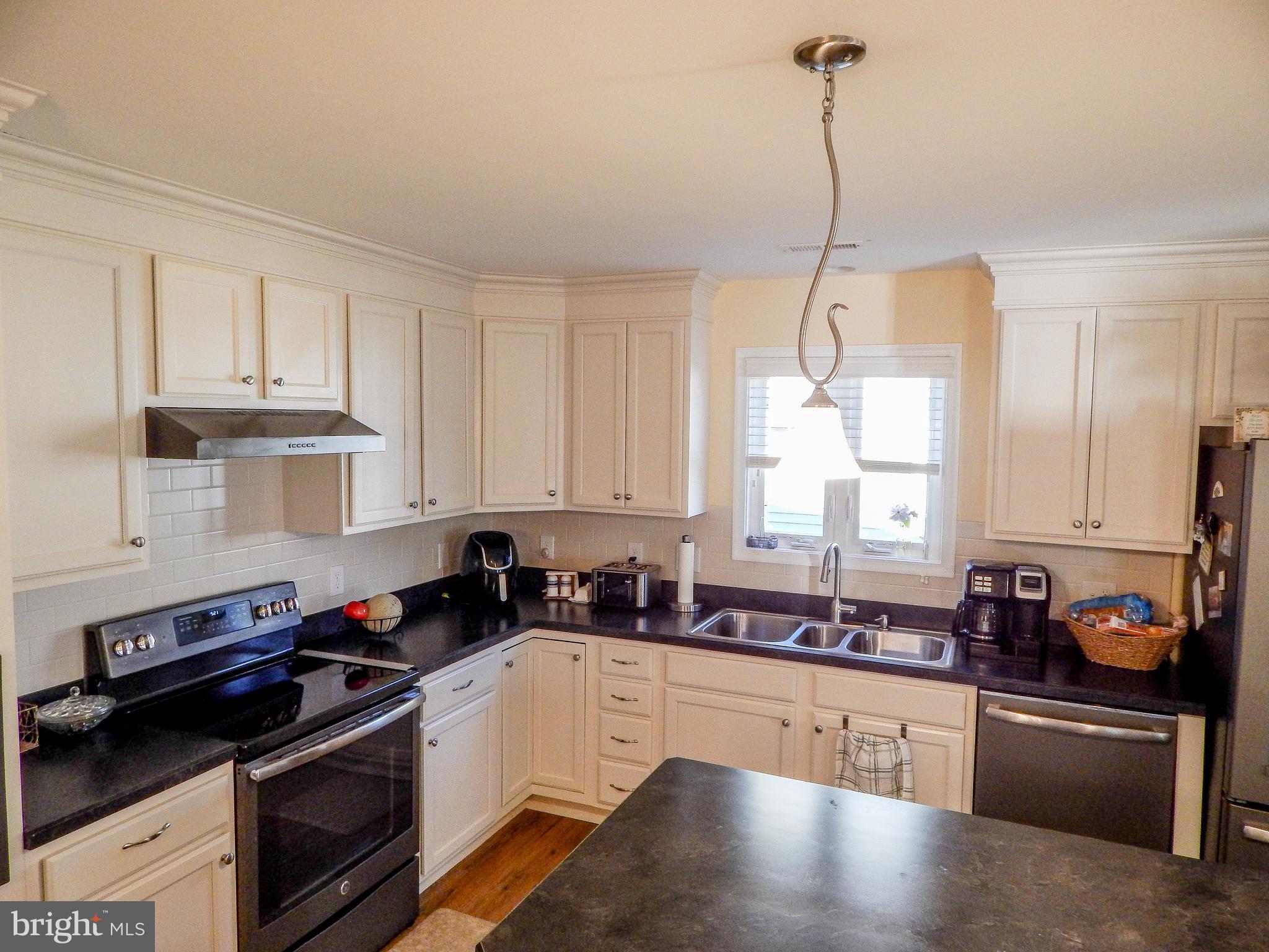 SPRING MILLS - Residential