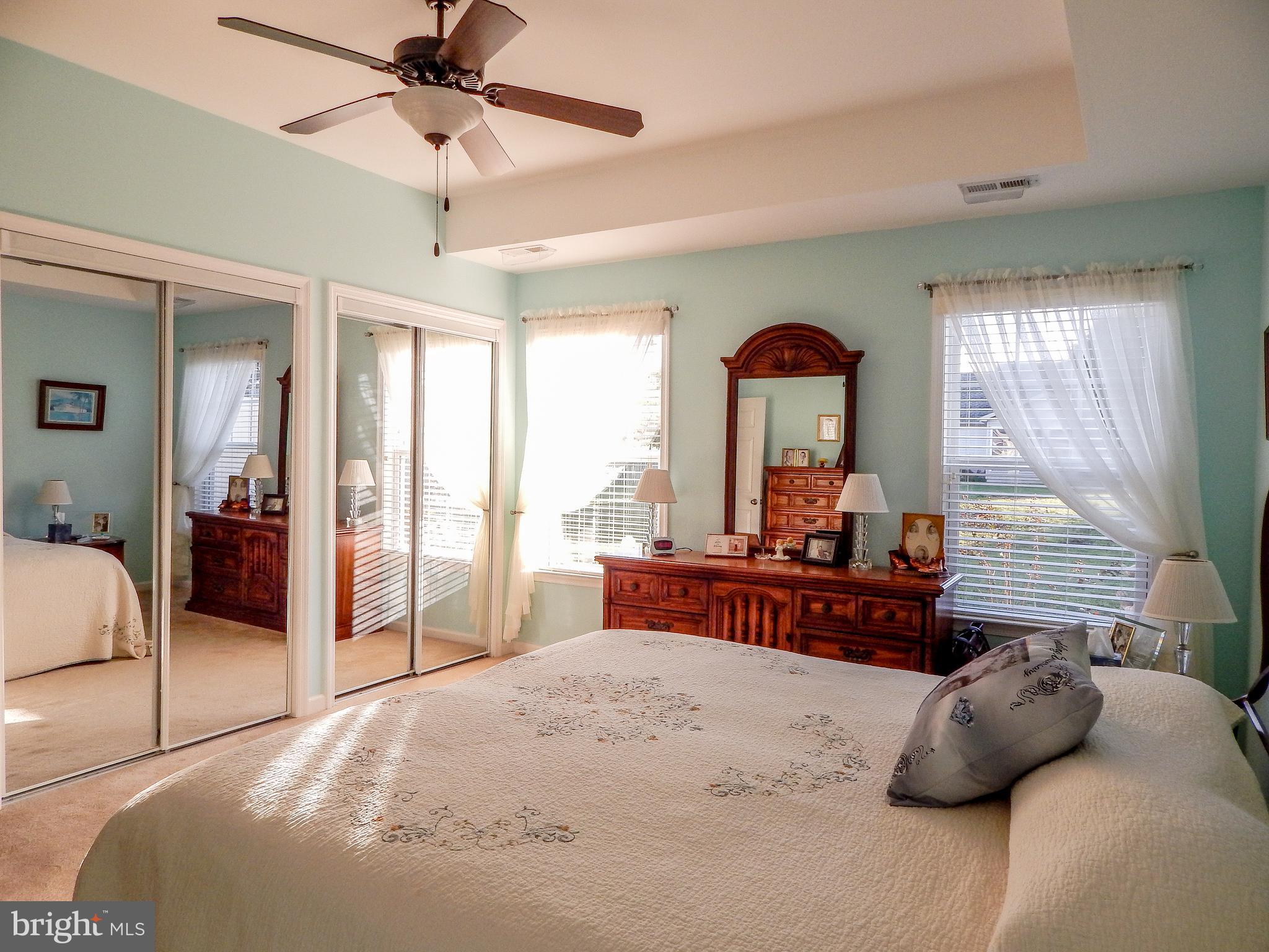 SPRING MILLS - Residential