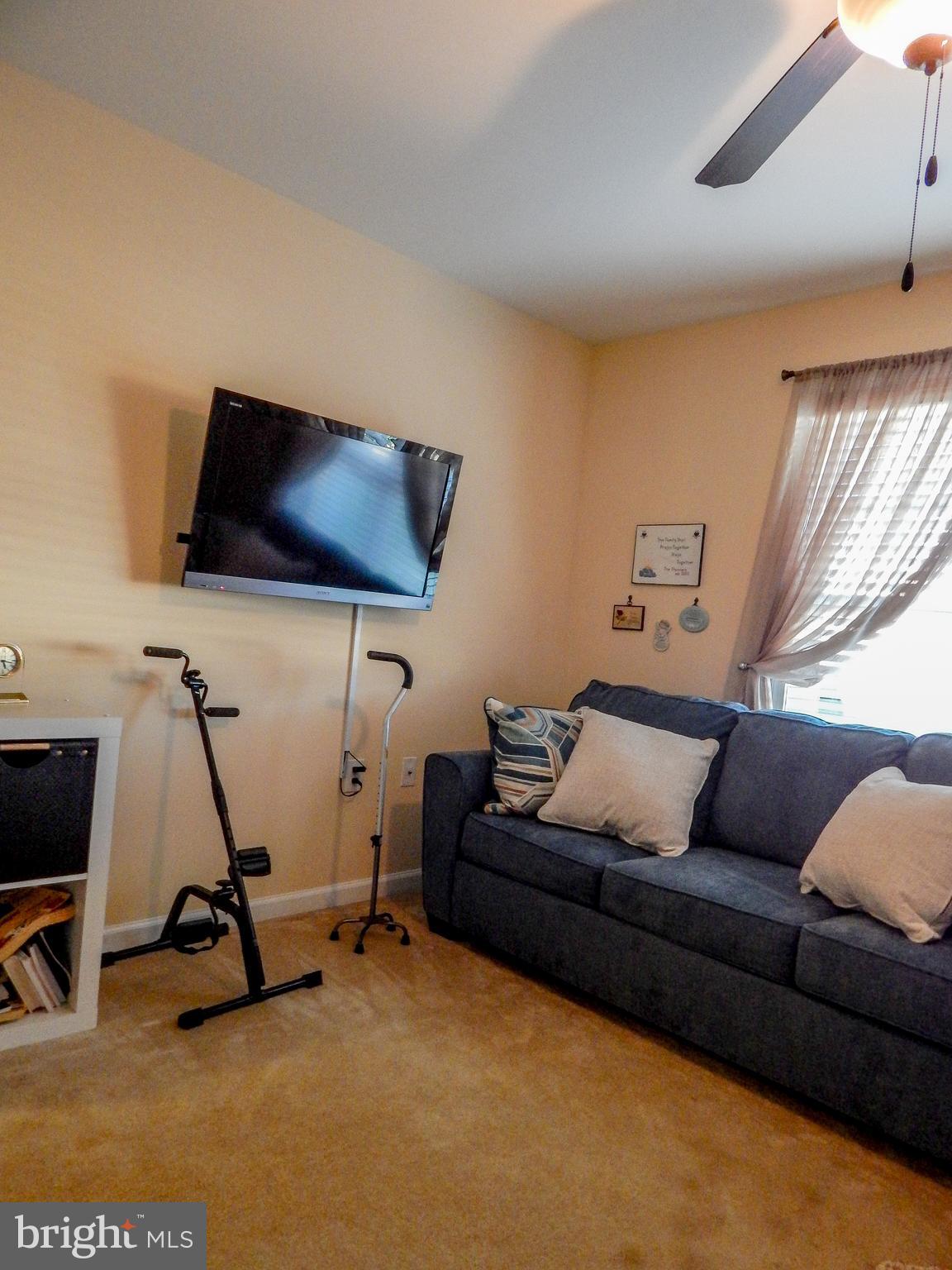 SPRING MILLS - Residential