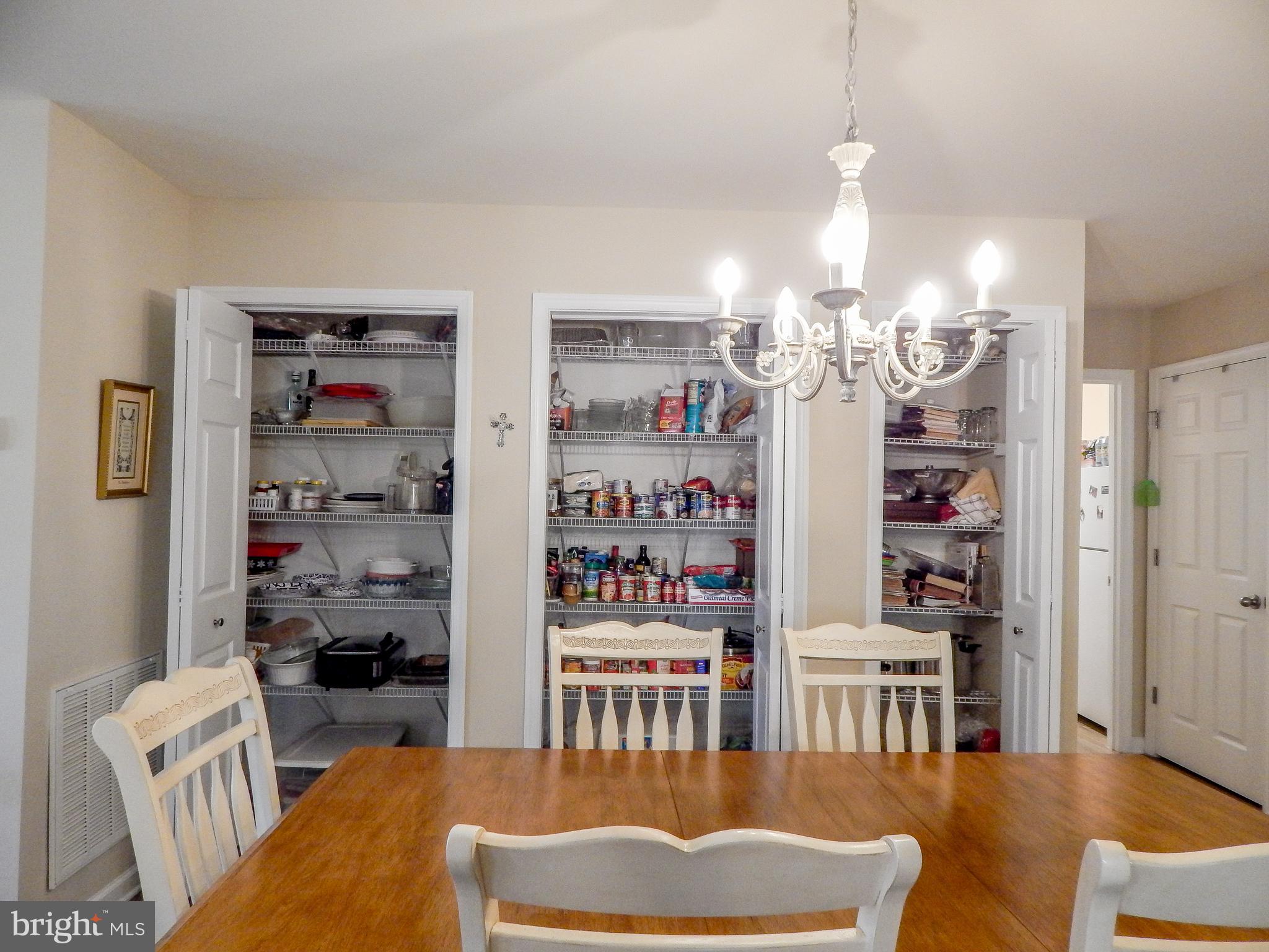 SPRING MILLS - Residential