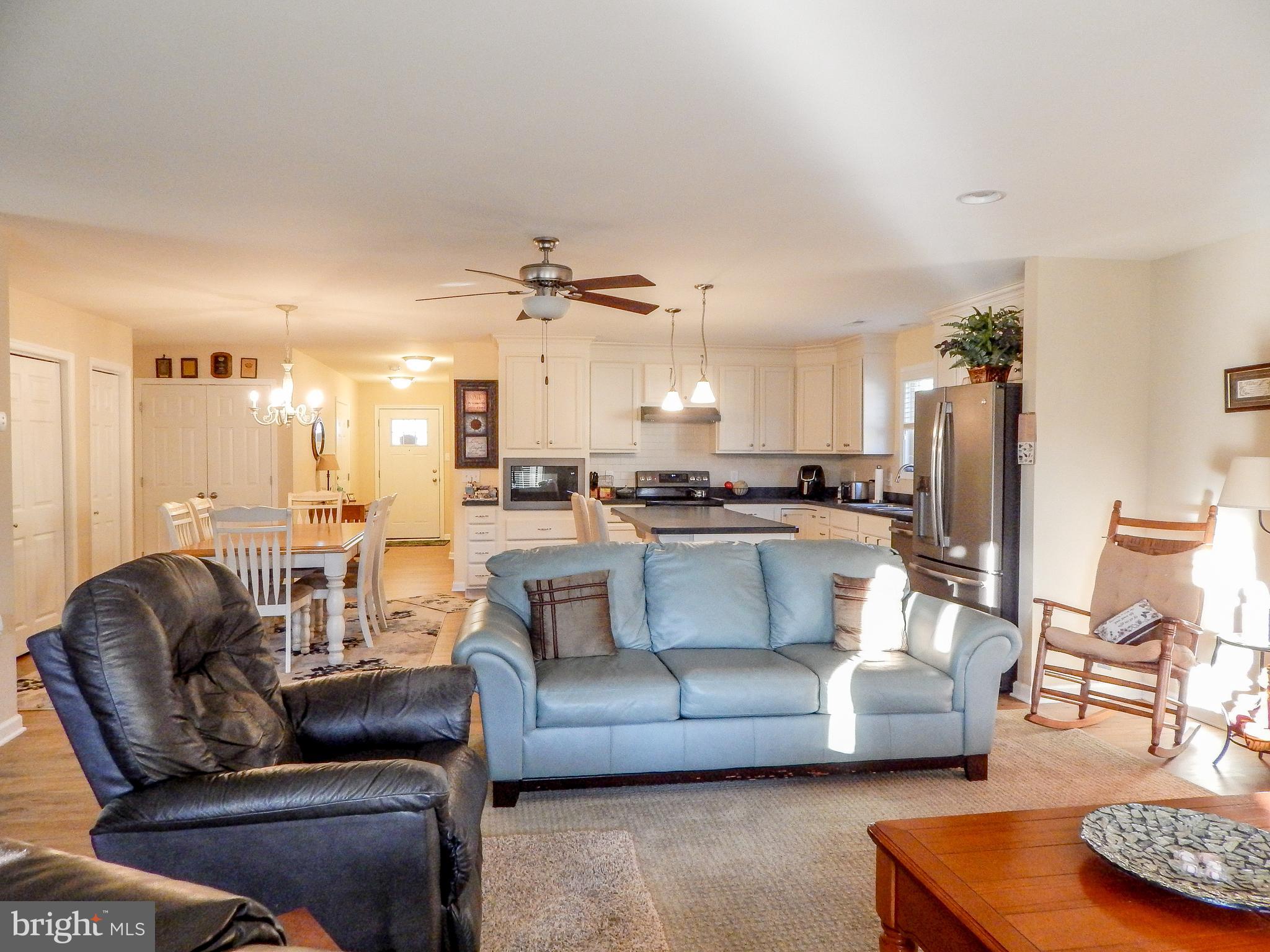 SPRING MILLS - Residential