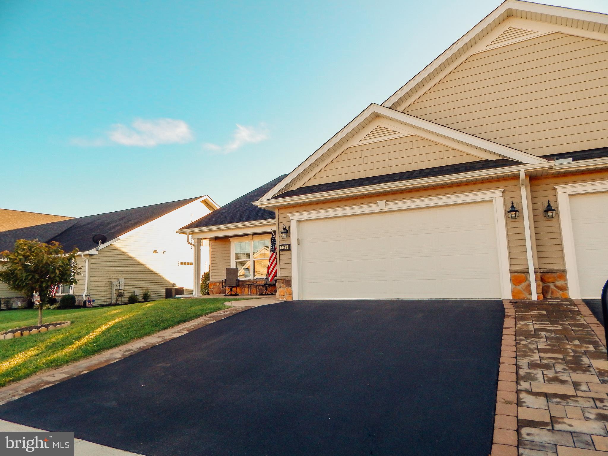 SPRING MILLS - Residential