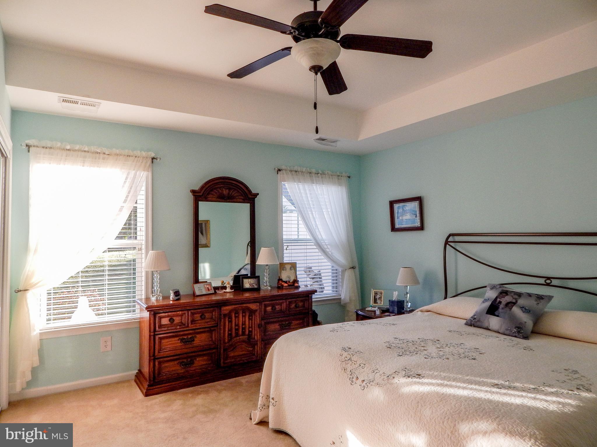 SPRING MILLS - Residential