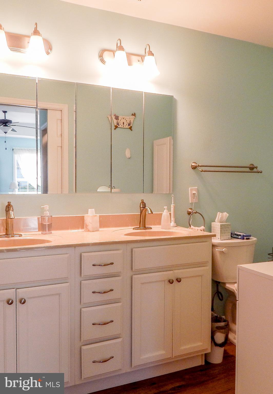 SPRING MILLS - Residential