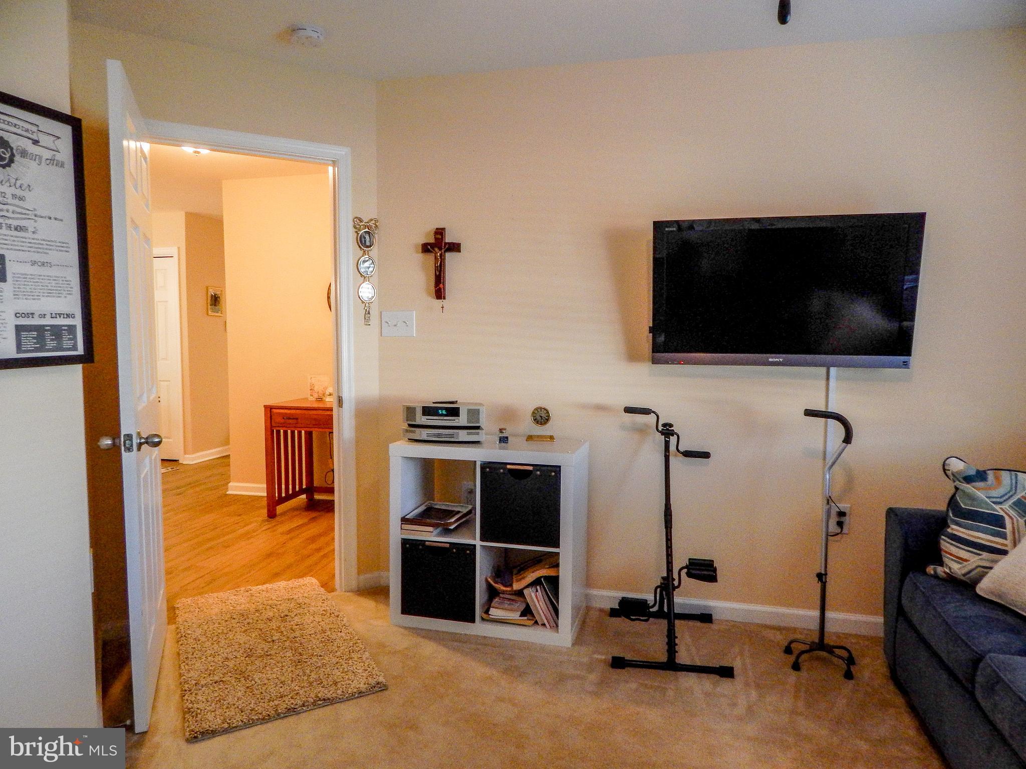 SPRING MILLS - Residential