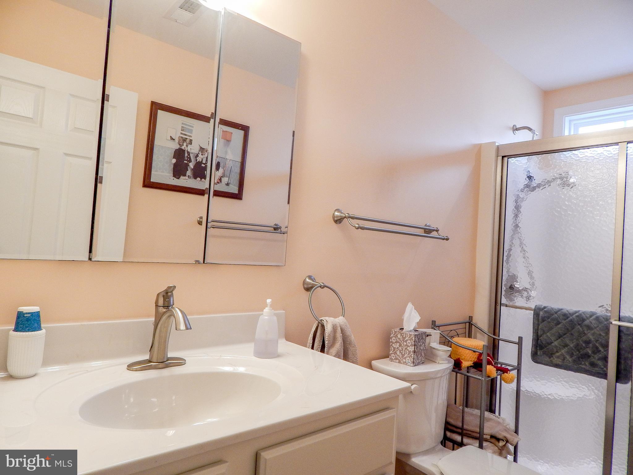 SPRING MILLS - Residential