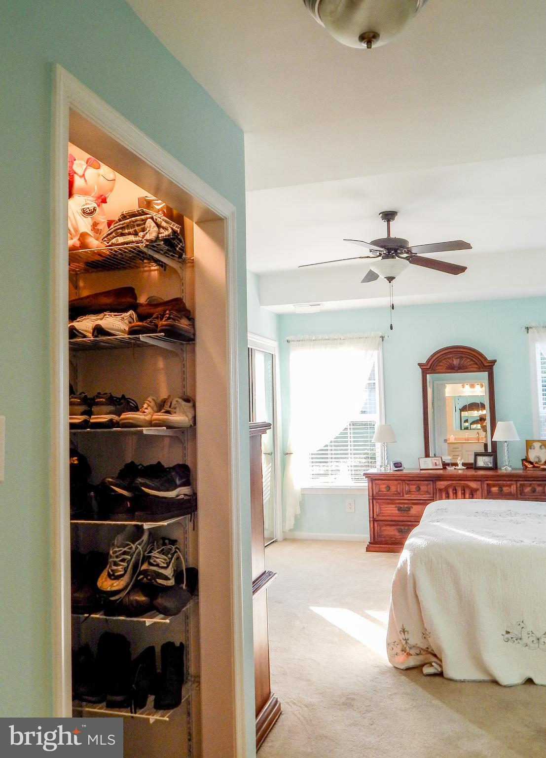 SPRING MILLS - Residential