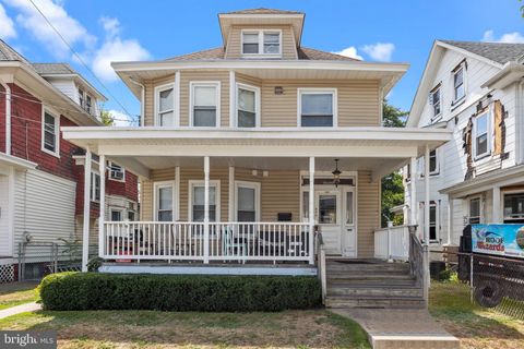 231 WASHINGTON STREET MORRISVILLE PA 19067