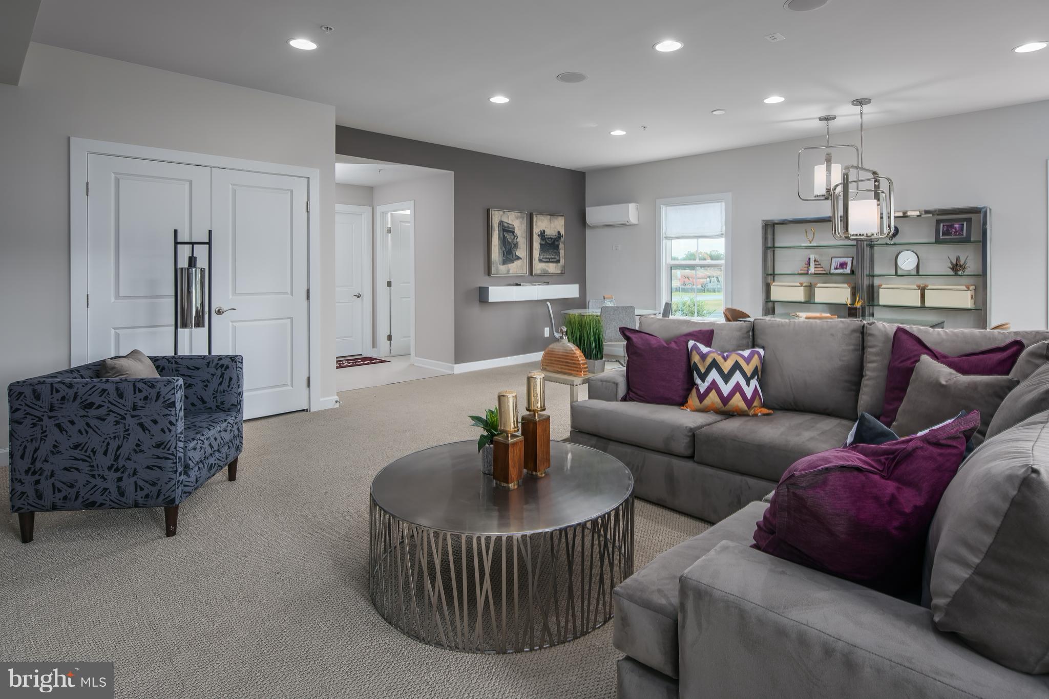 GREENLEIGH AT CROSSROADS - Residential