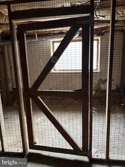 CHURCHILL COURT - Residential