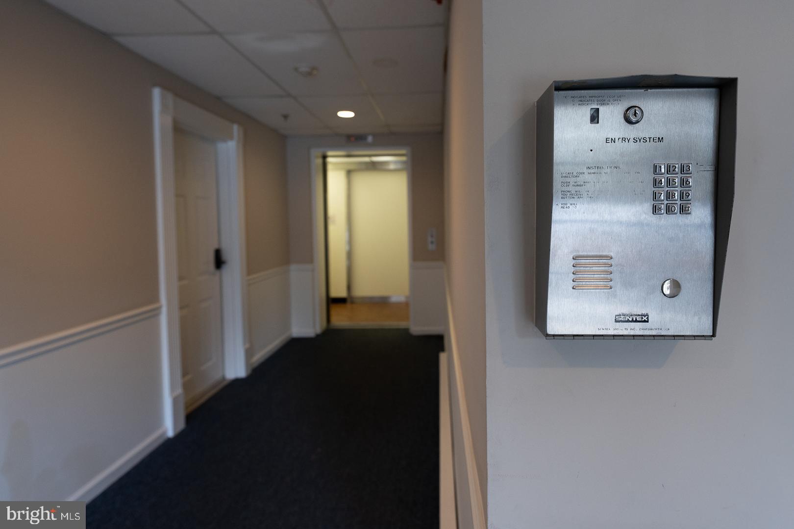 CHURCHILL COURT - Residential