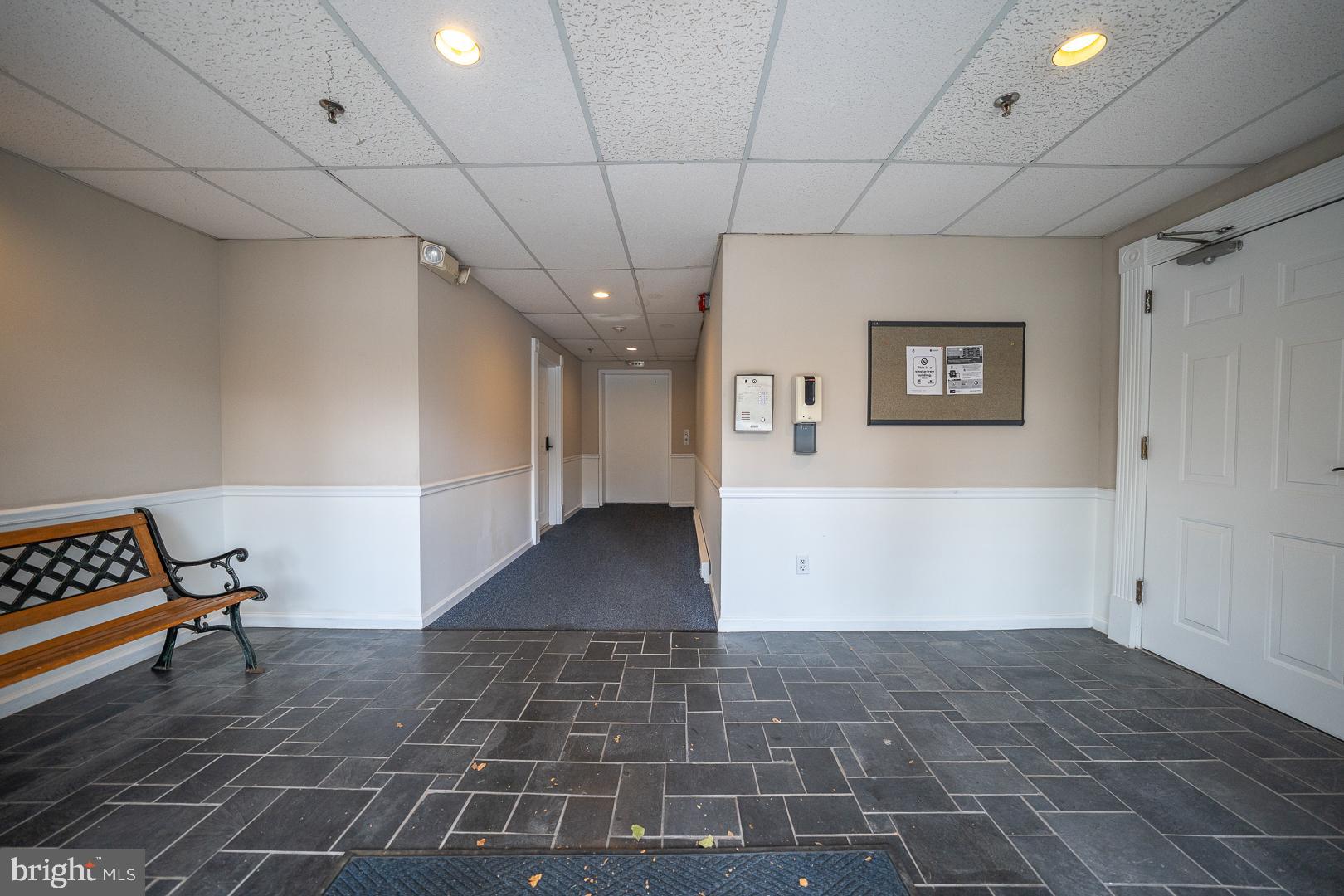 CHURCHILL COURT - Residential