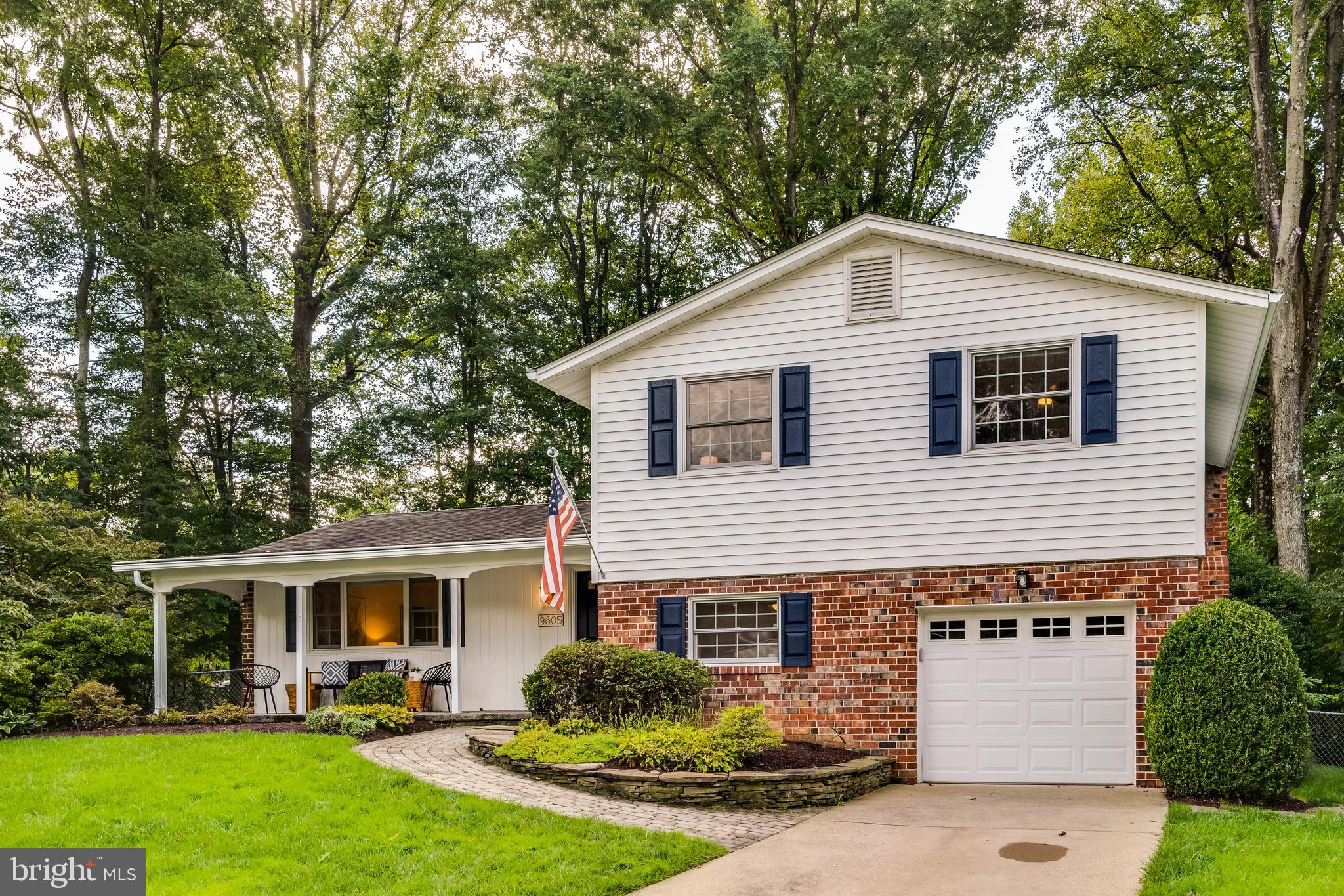 KINGS PARK WEST - Residential