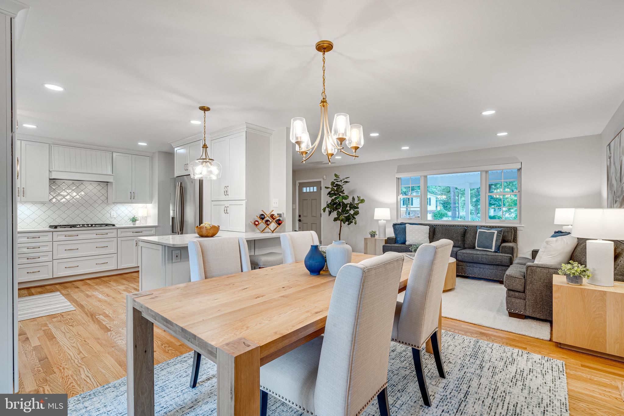 KINGS PARK WEST - Residential