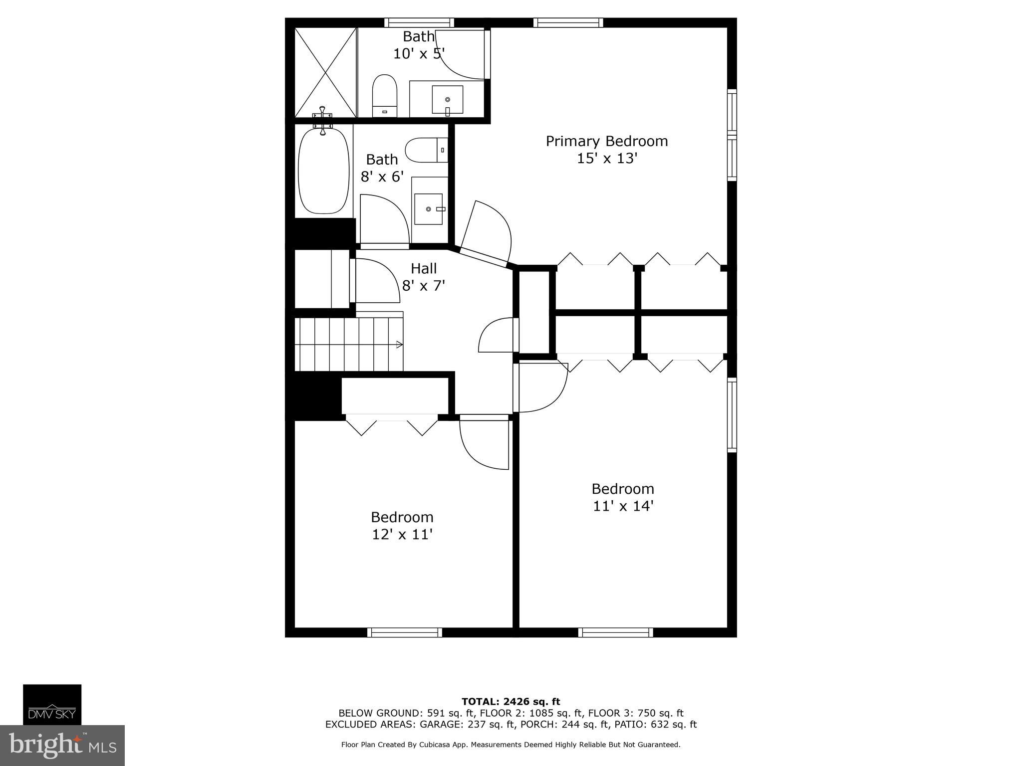 KINGS PARK WEST - Residential