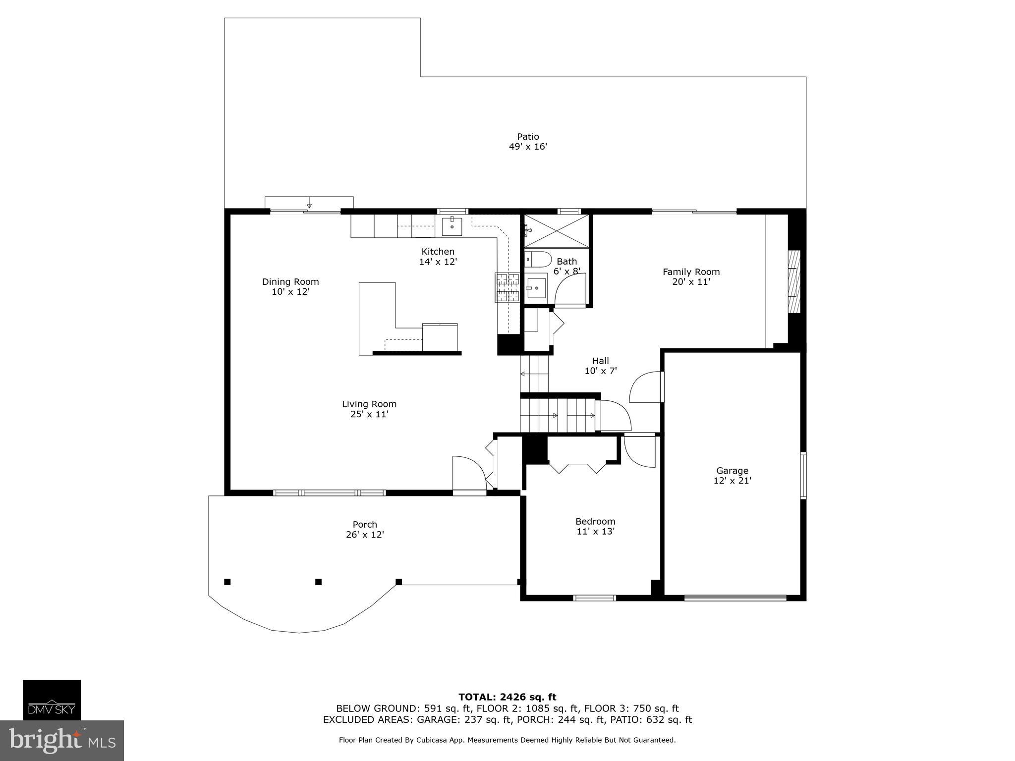 KINGS PARK WEST - Residential