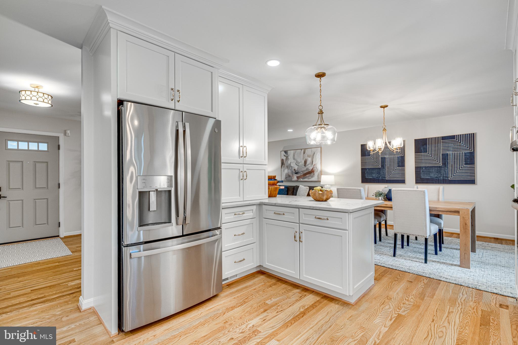 KINGS PARK WEST - Residential