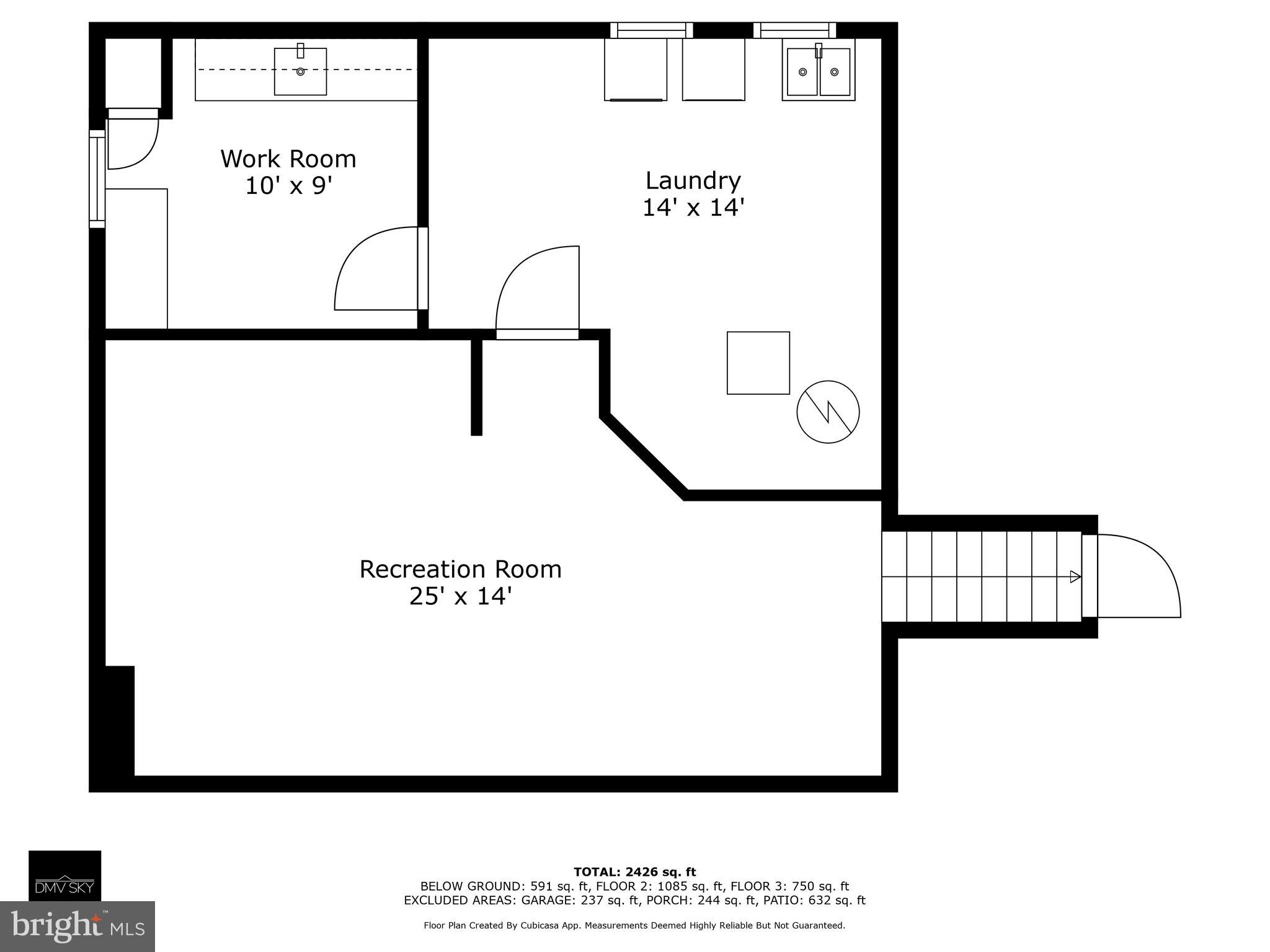 KINGS PARK WEST - Residential