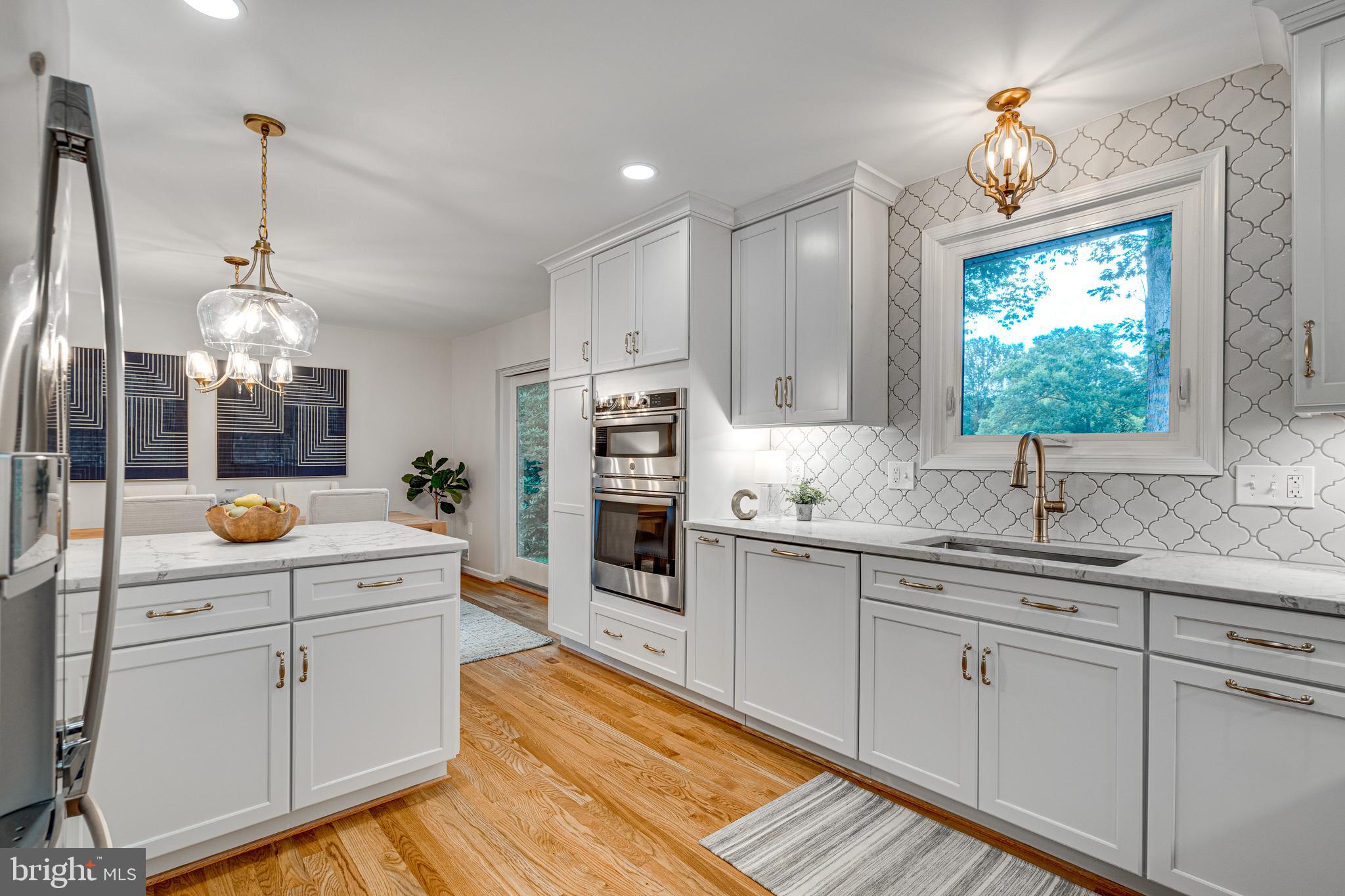 KINGS PARK WEST - Residential