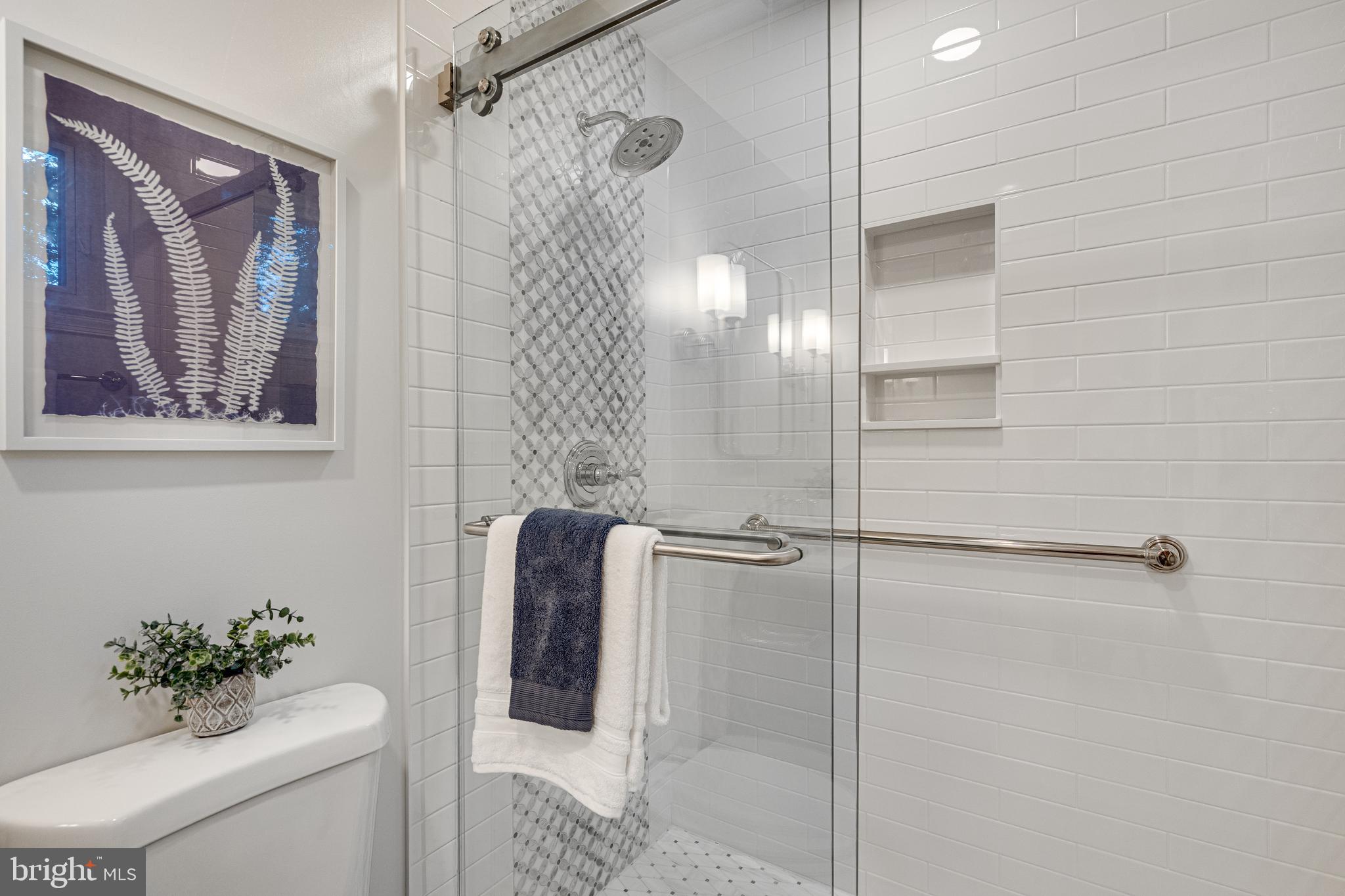 KINGS PARK WEST - Residential