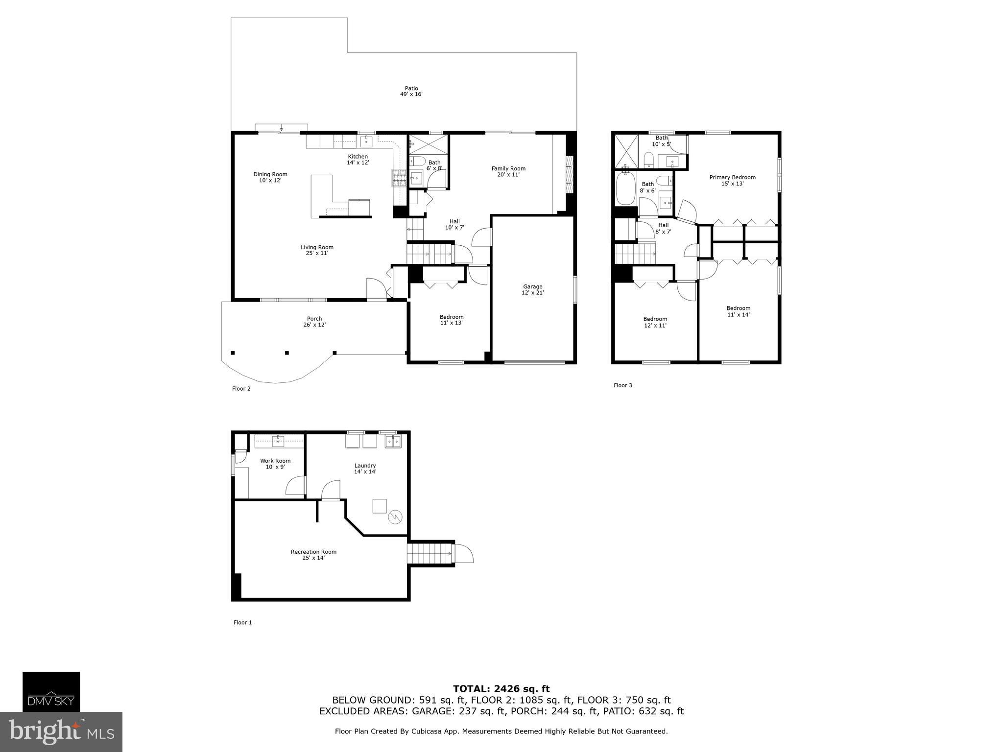 KINGS PARK WEST - Residential
