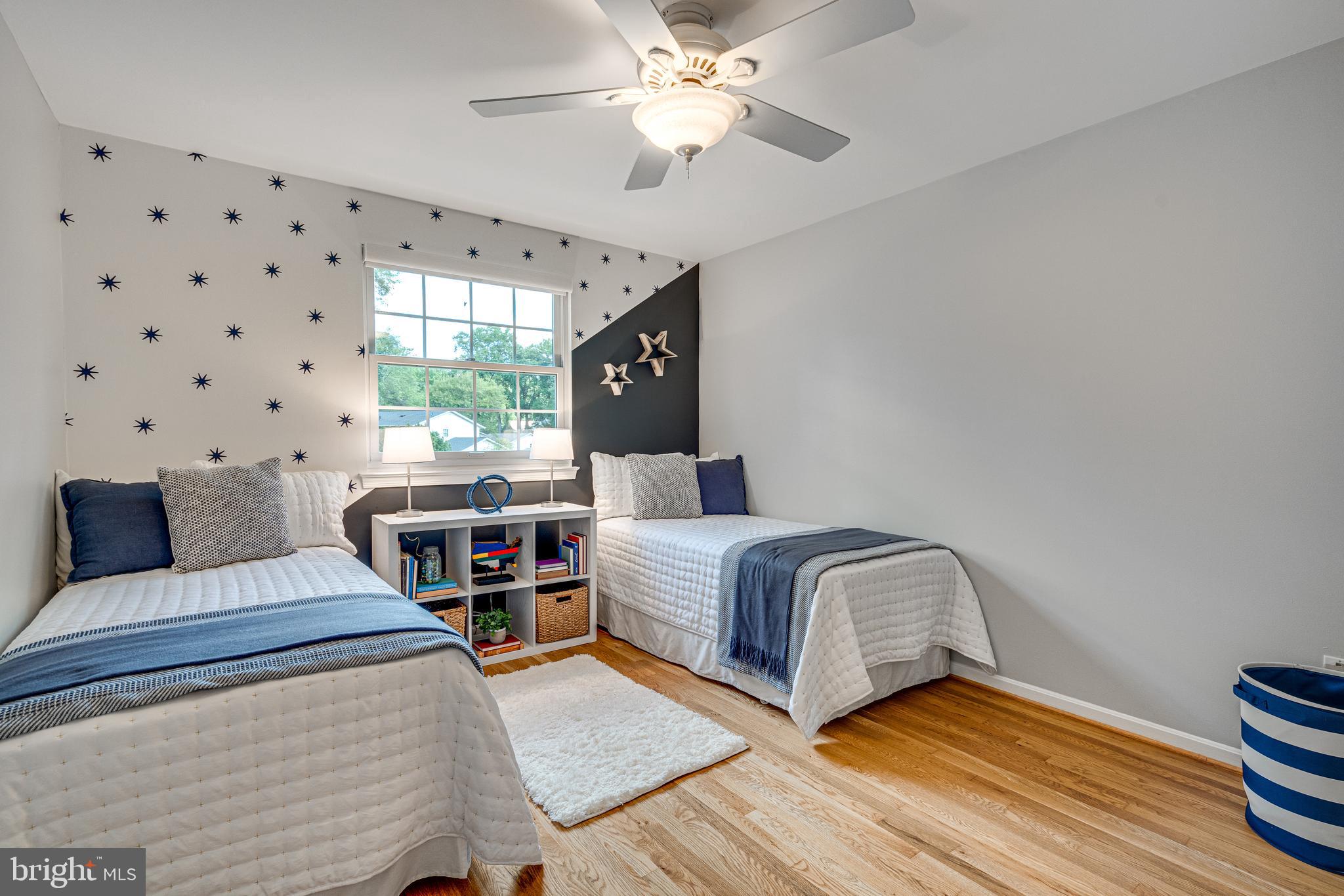 KINGS PARK WEST - Residential