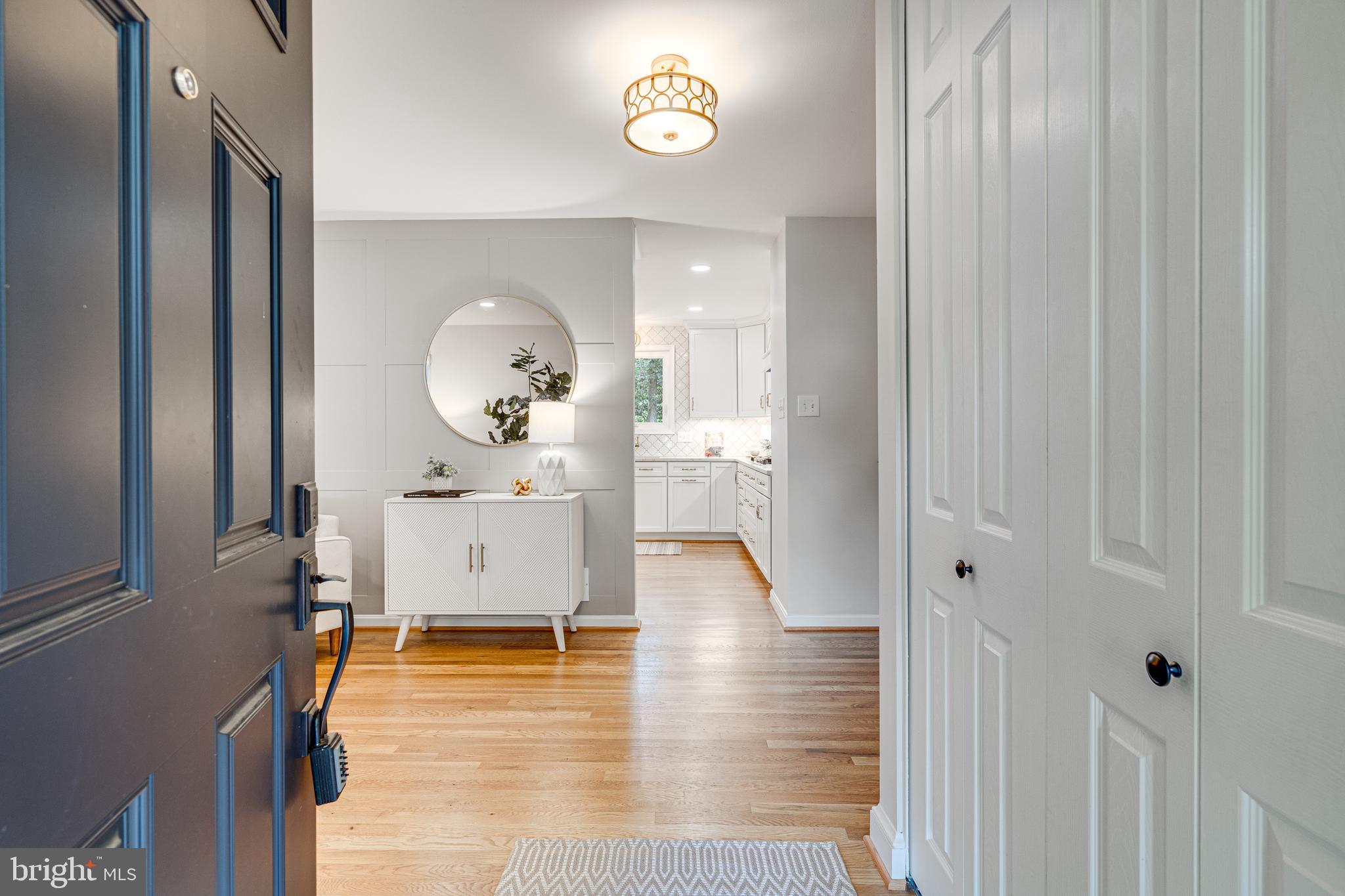 KINGS PARK WEST - Residential