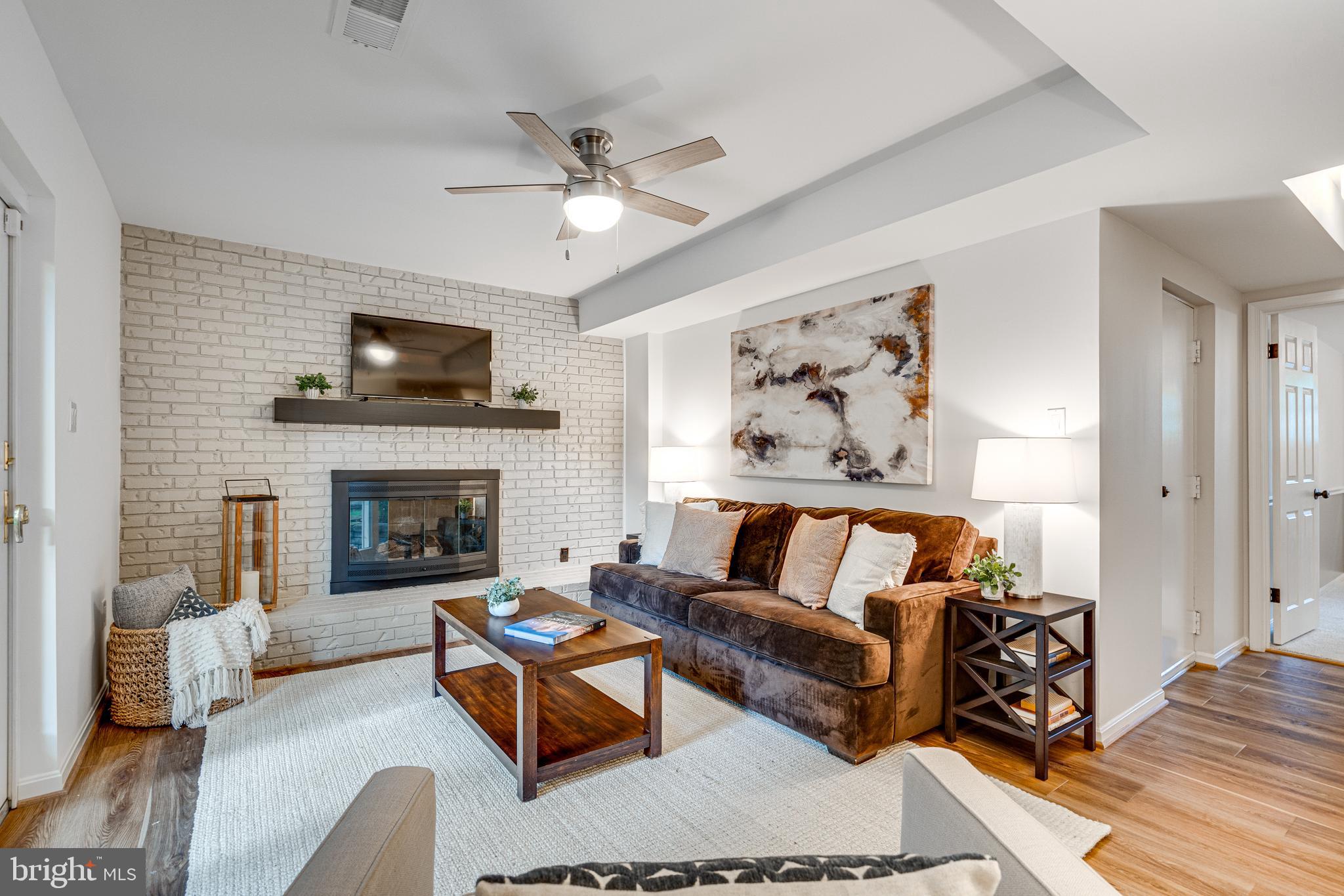 KINGS PARK WEST - Residential