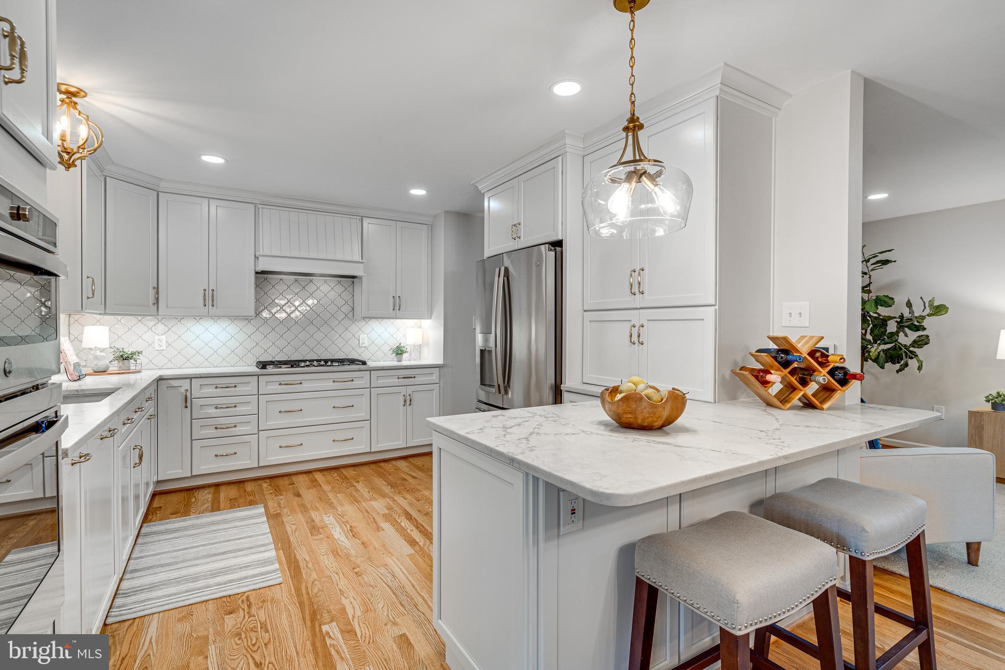 KINGS PARK WEST - Residential