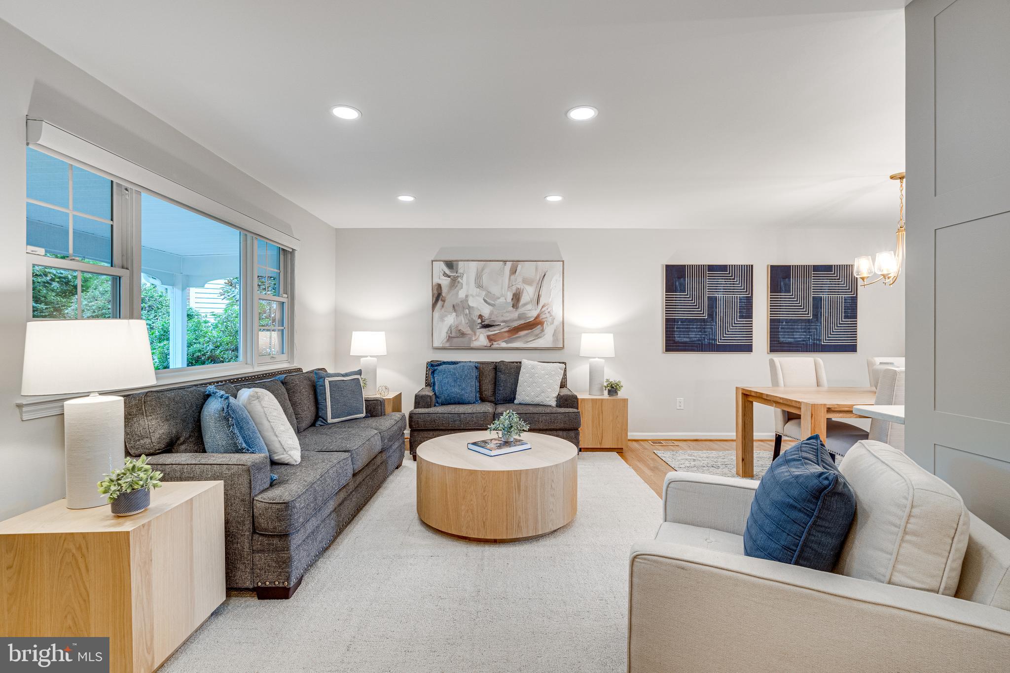 KINGS PARK WEST - Residential