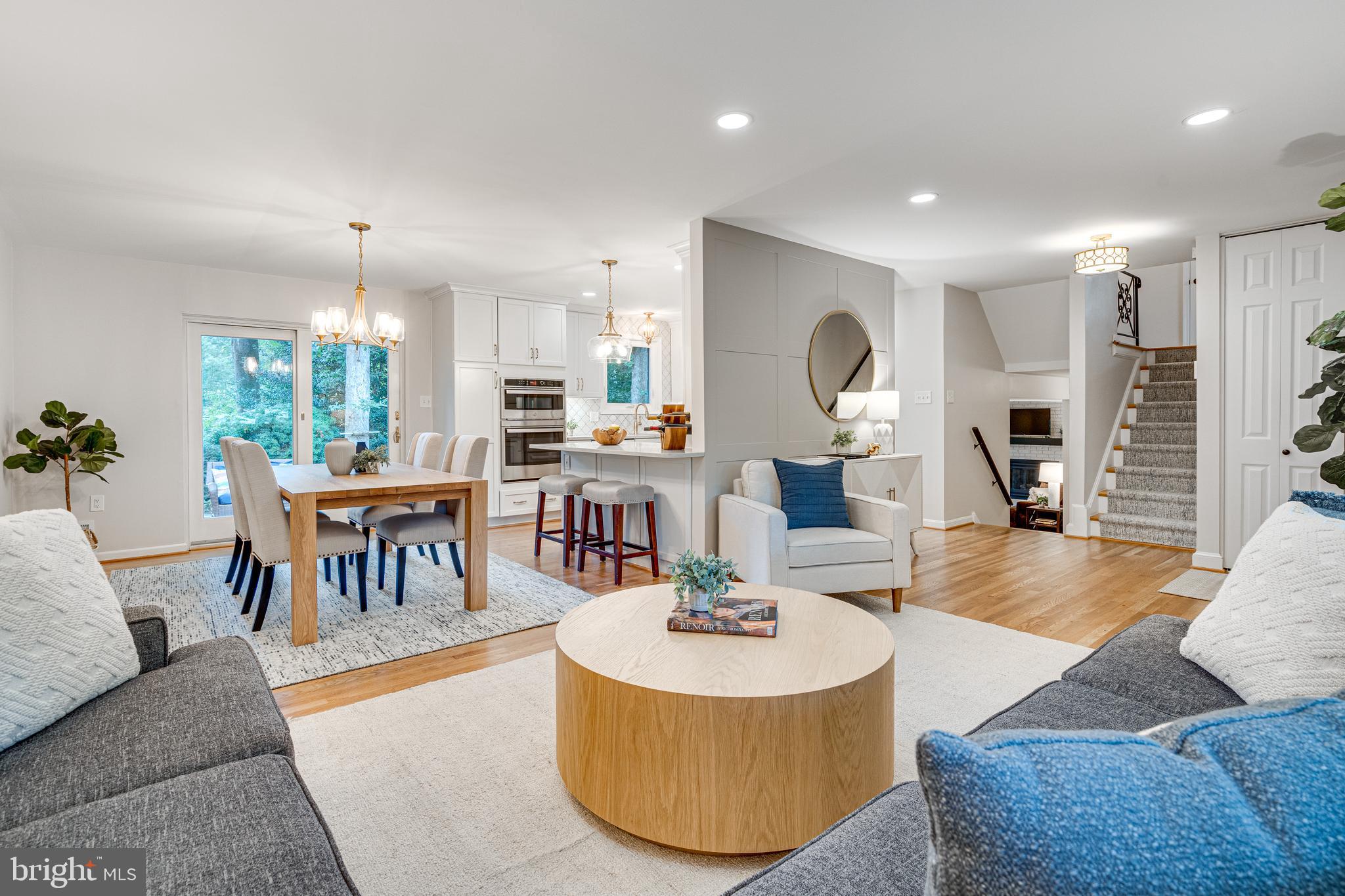 KINGS PARK WEST - Residential