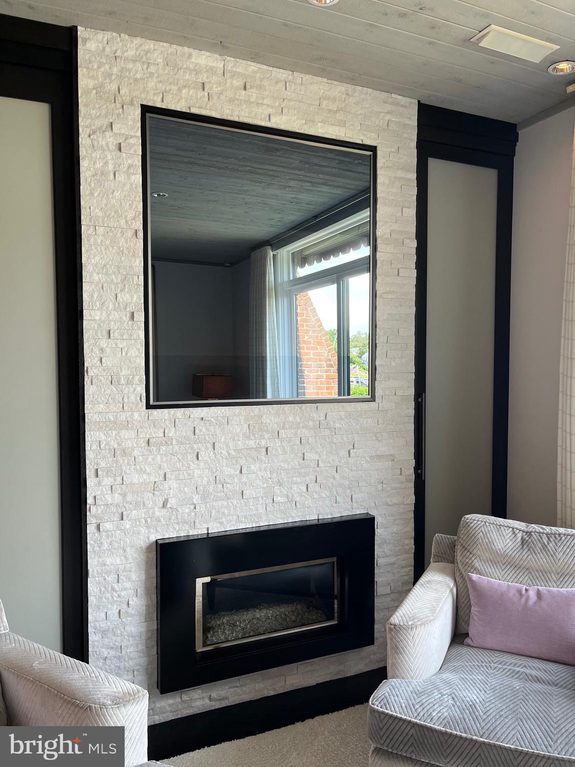 HISTORIC DISTRICT - Residential