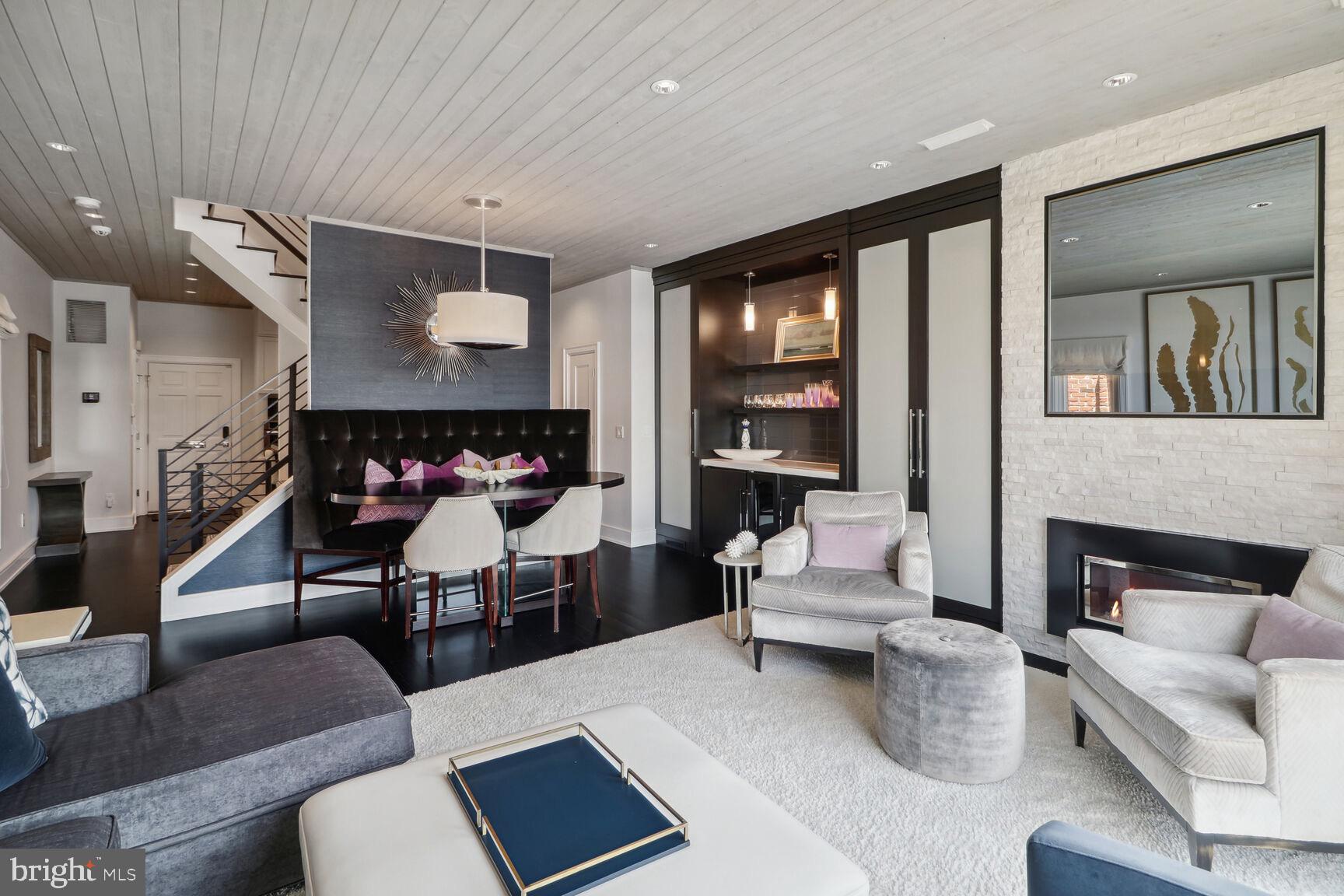 HISTORIC DISTRICT - Residential