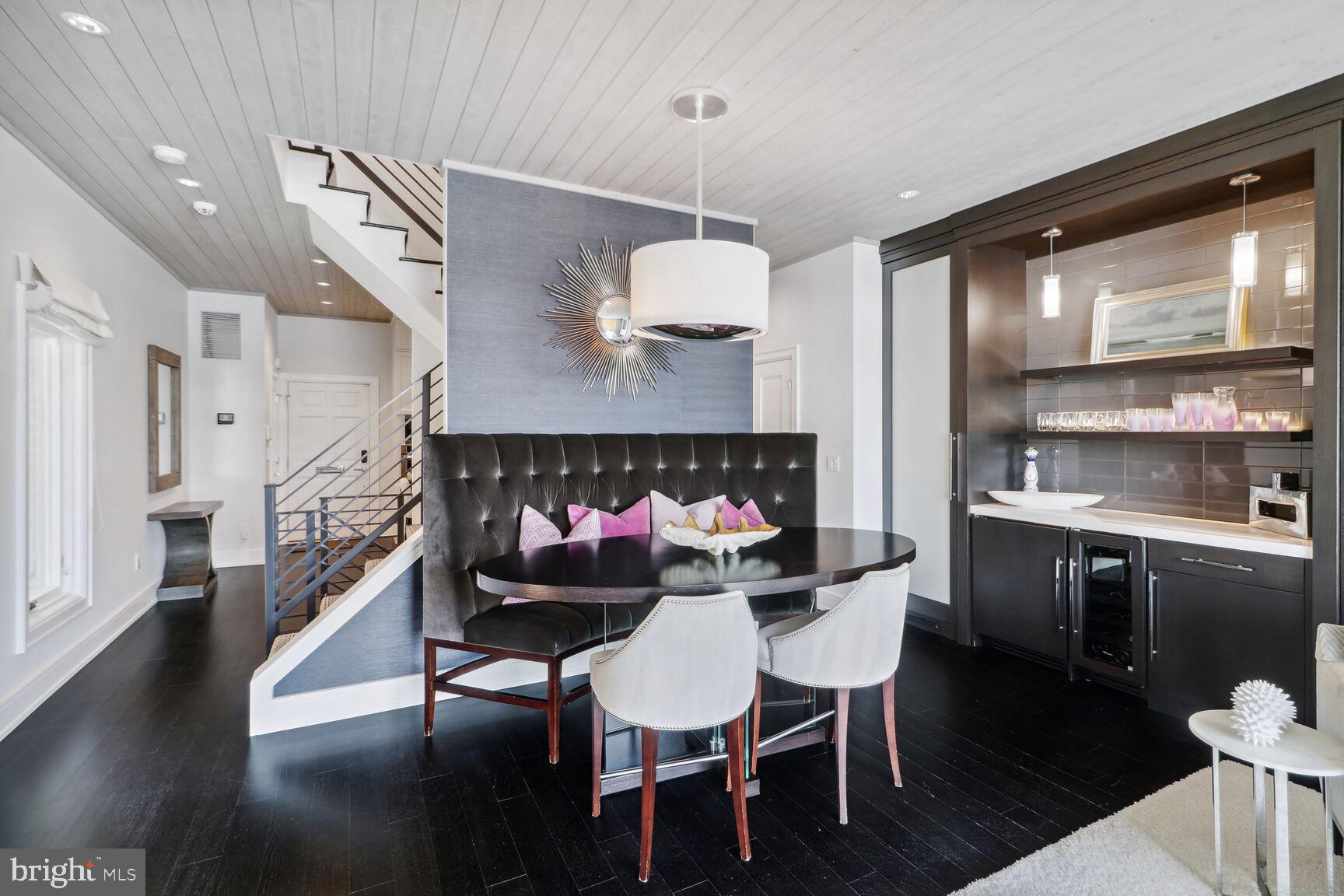 HISTORIC DISTRICT - Residential