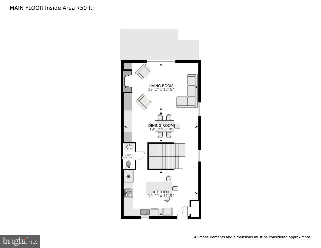 HISTORIC DISTRICT - Residential