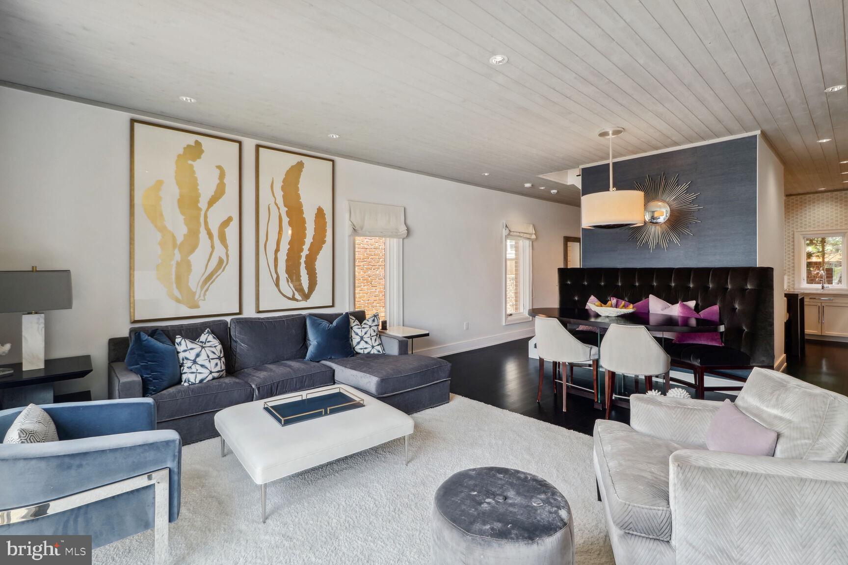 HISTORIC DISTRICT - Residential