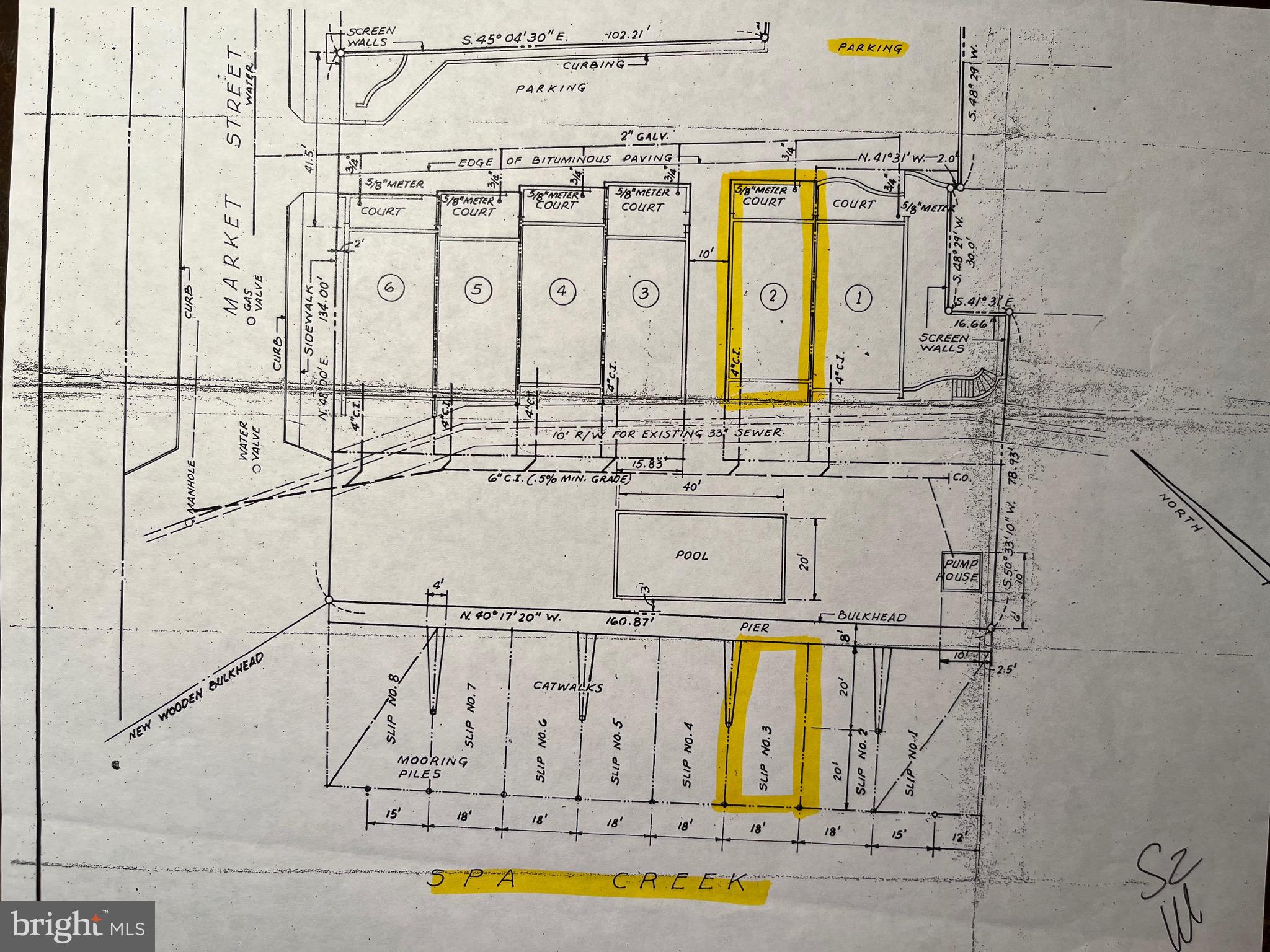 HISTORIC DISTRICT - Residential