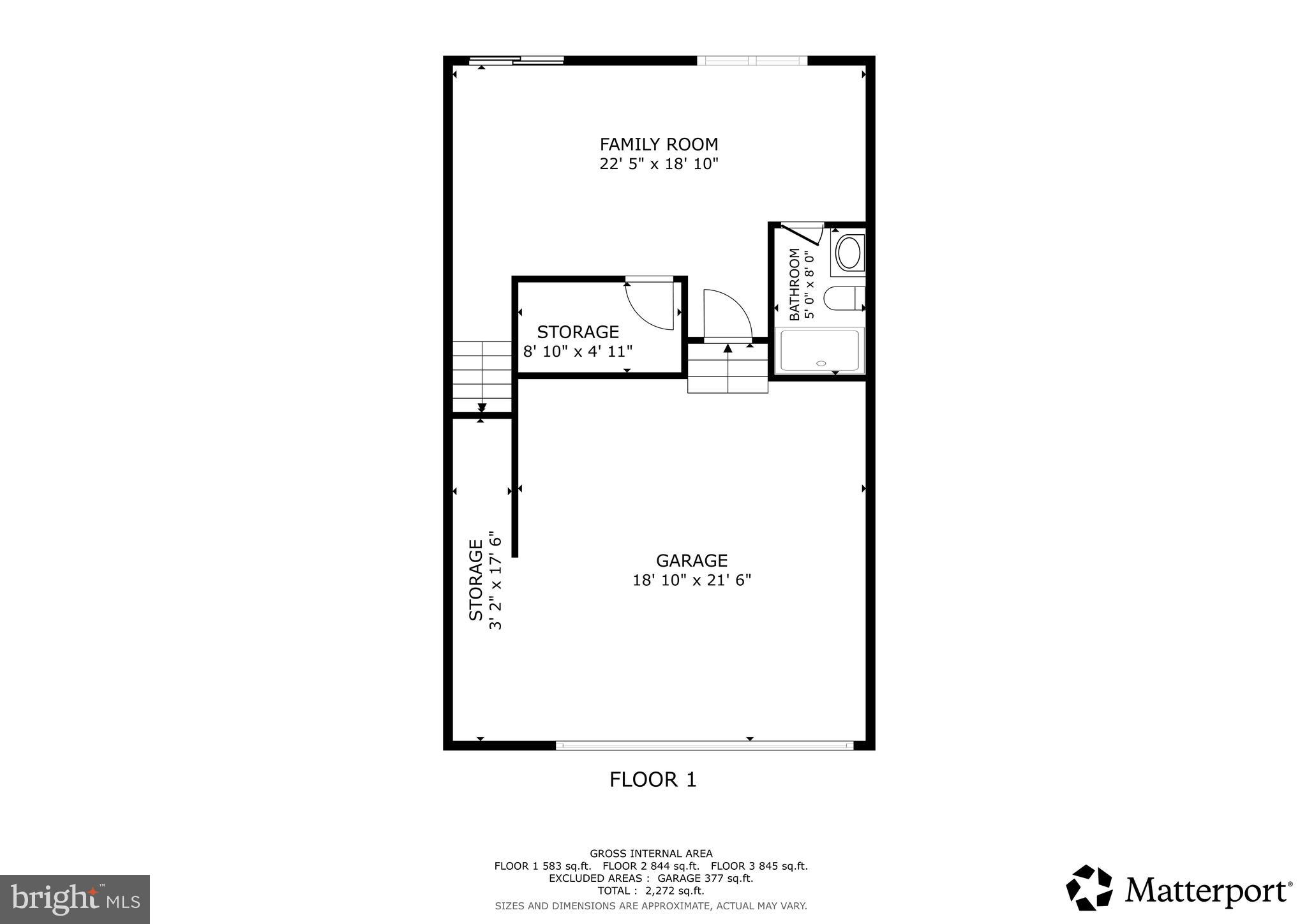 OVERLOOK - Residential