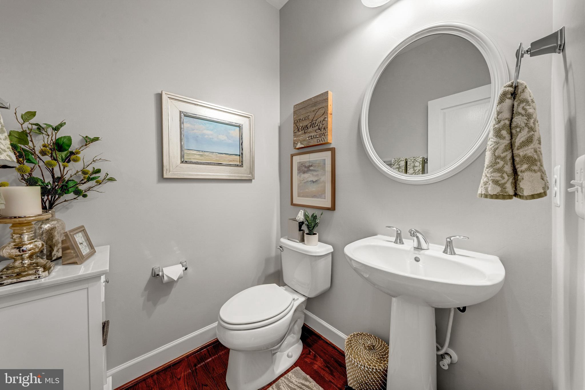 OVERLOOK - Residential