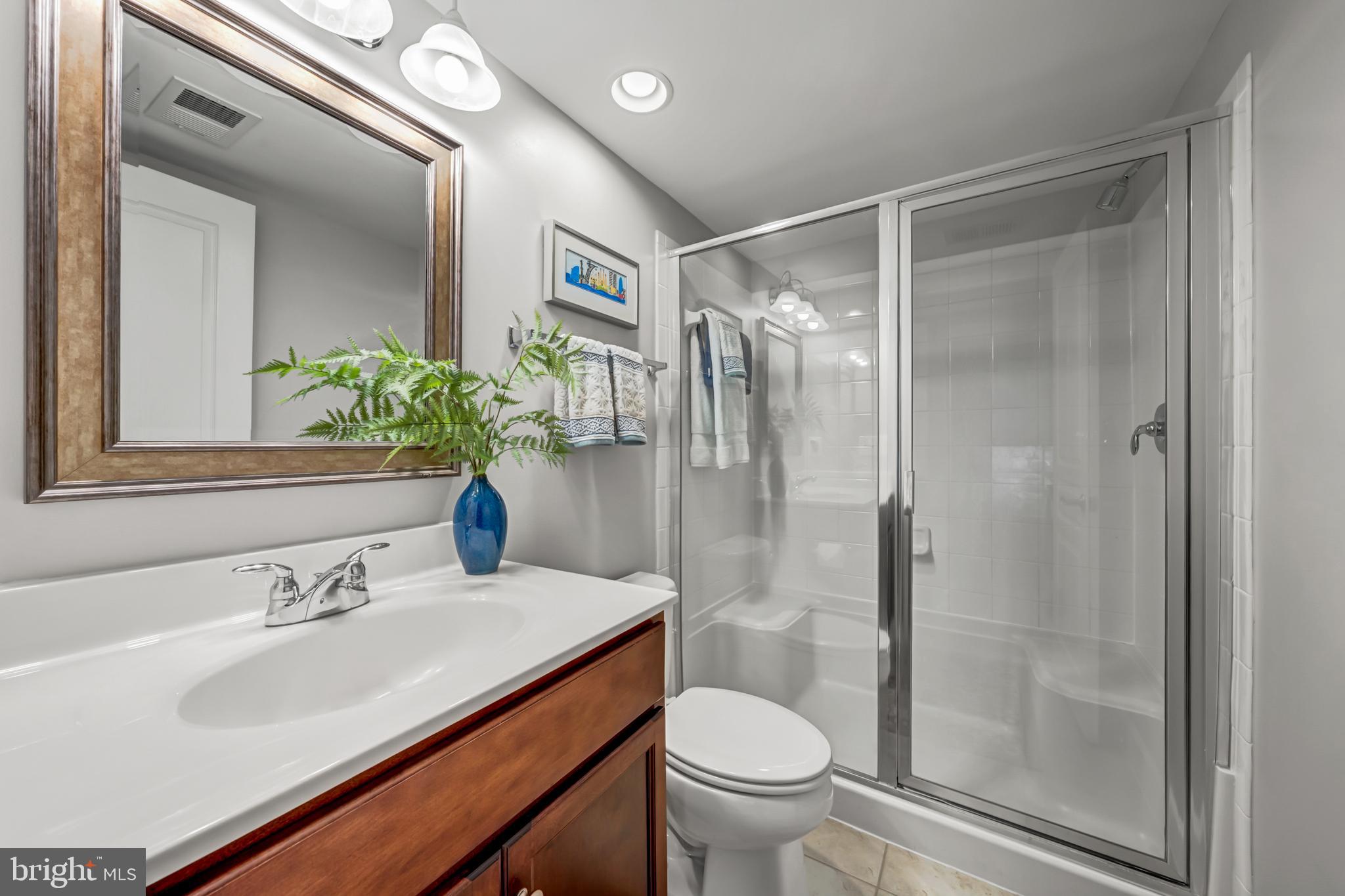 OVERLOOK - Residential