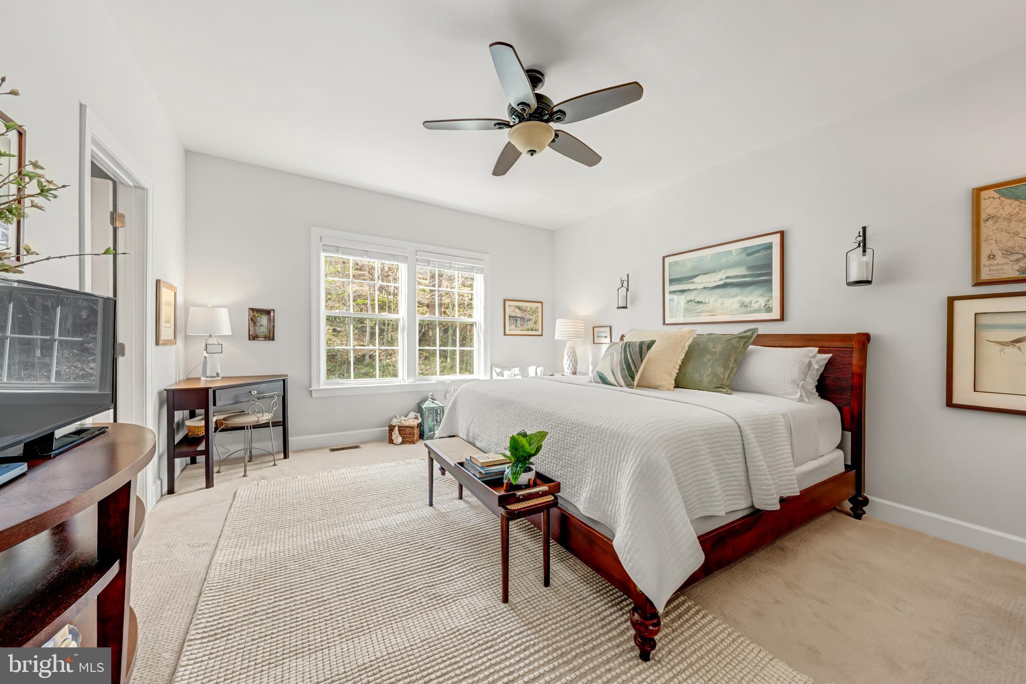 OVERLOOK - Residential