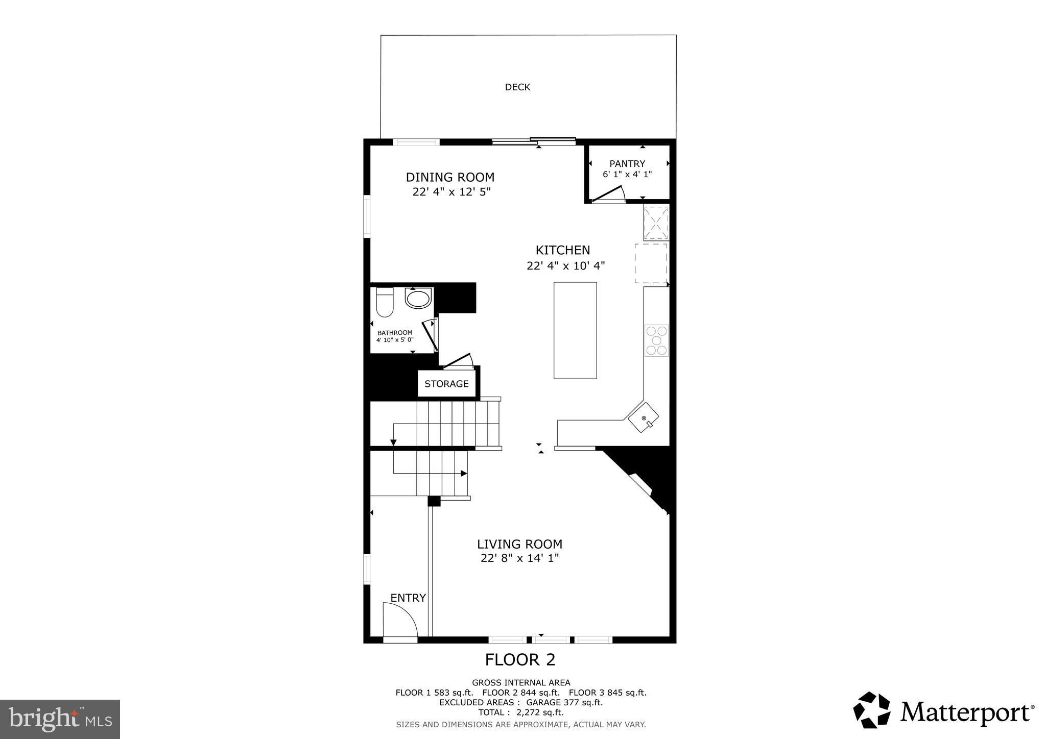 OVERLOOK - Residential
