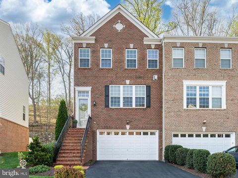 Photo of 20212 Center Brook Square, STERLING, VA 20165 (MLS # VALO2121088)